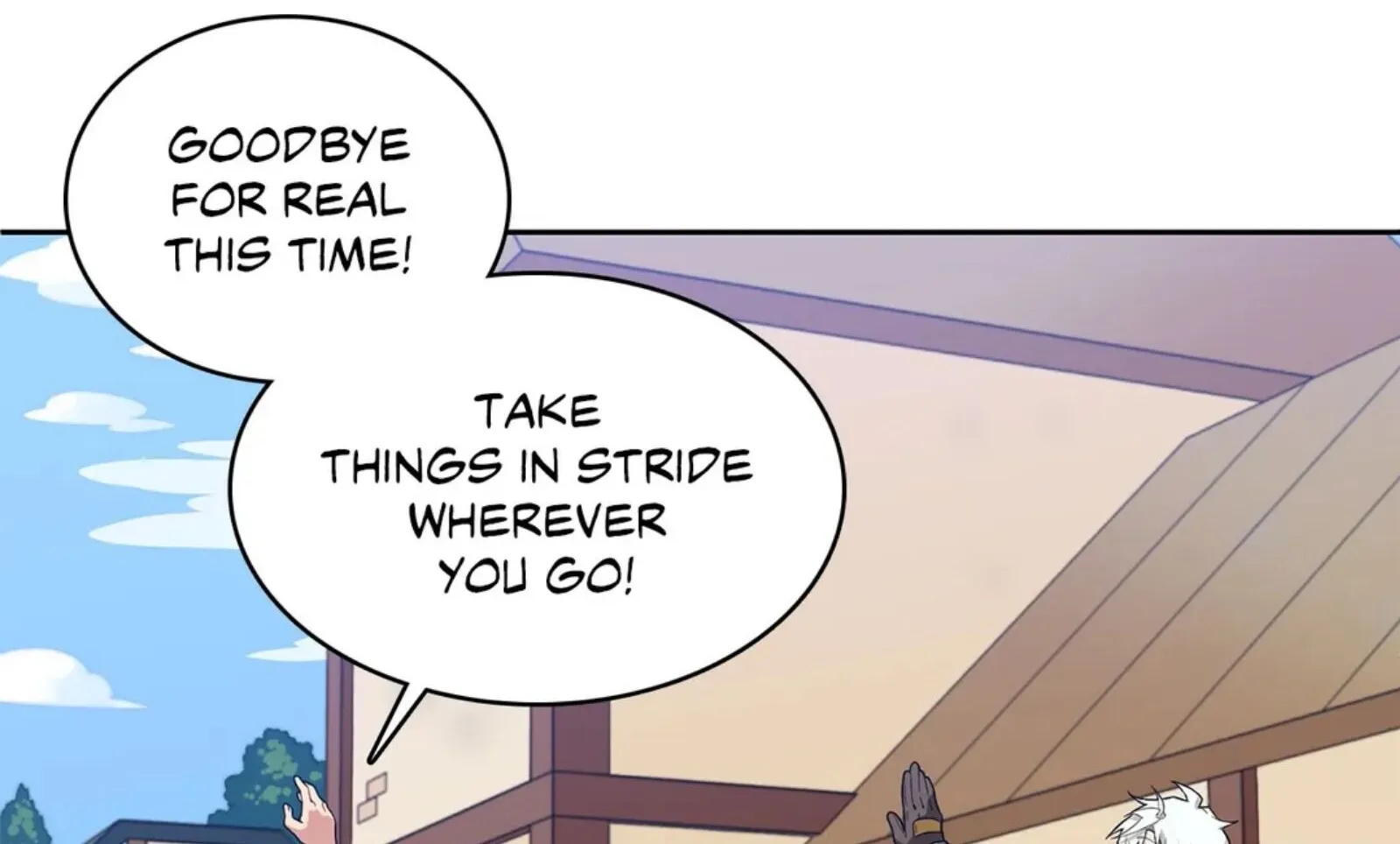 The Gourmet Gamer Chapter 29 page 60 - 