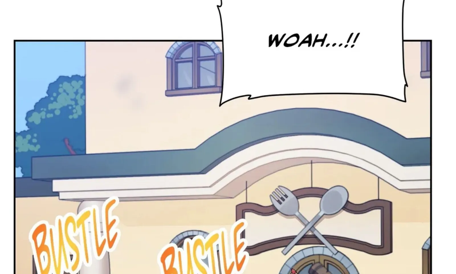 The Gourmet Gamer Chapter 29 page 66 - 