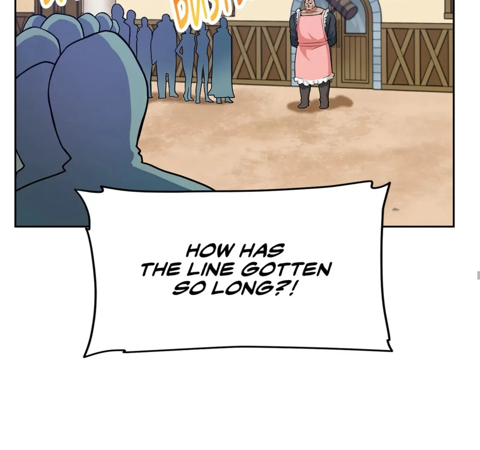 The Gourmet Gamer Chapter 29 page 67 - 