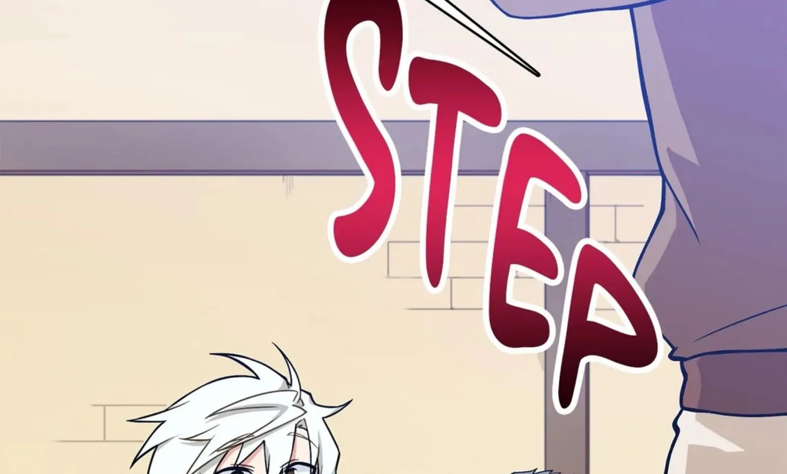 The Gourmet Gamer Chapter 29 page 8 - 