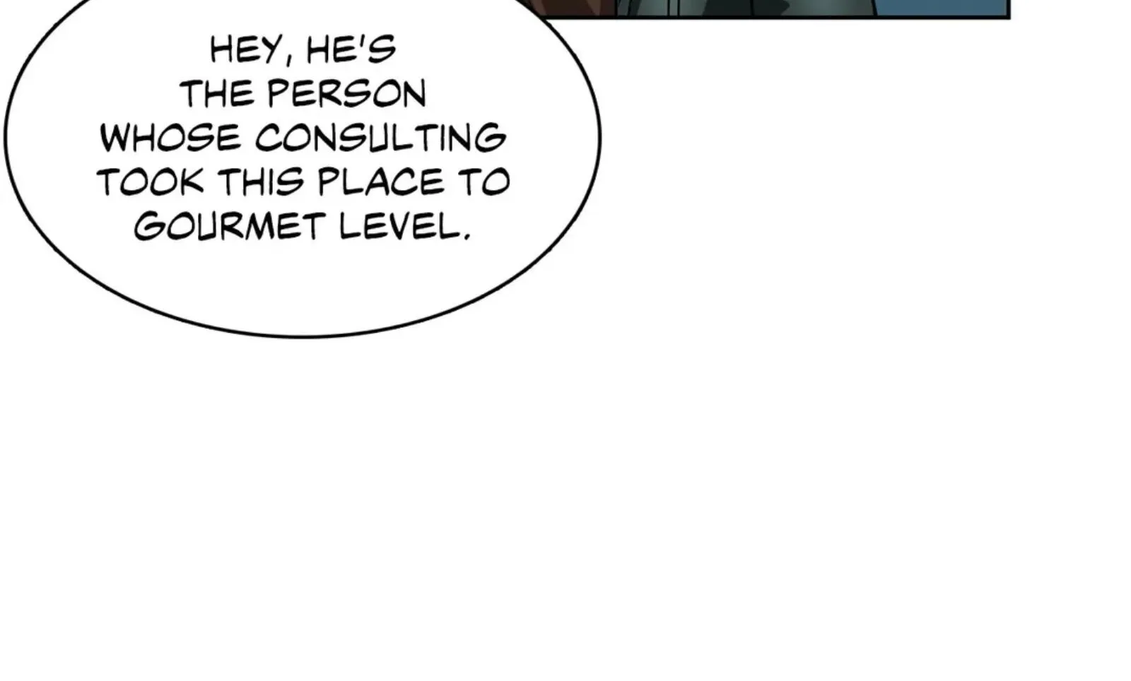The Gourmet Gamer Chapter 29 page 74 - 