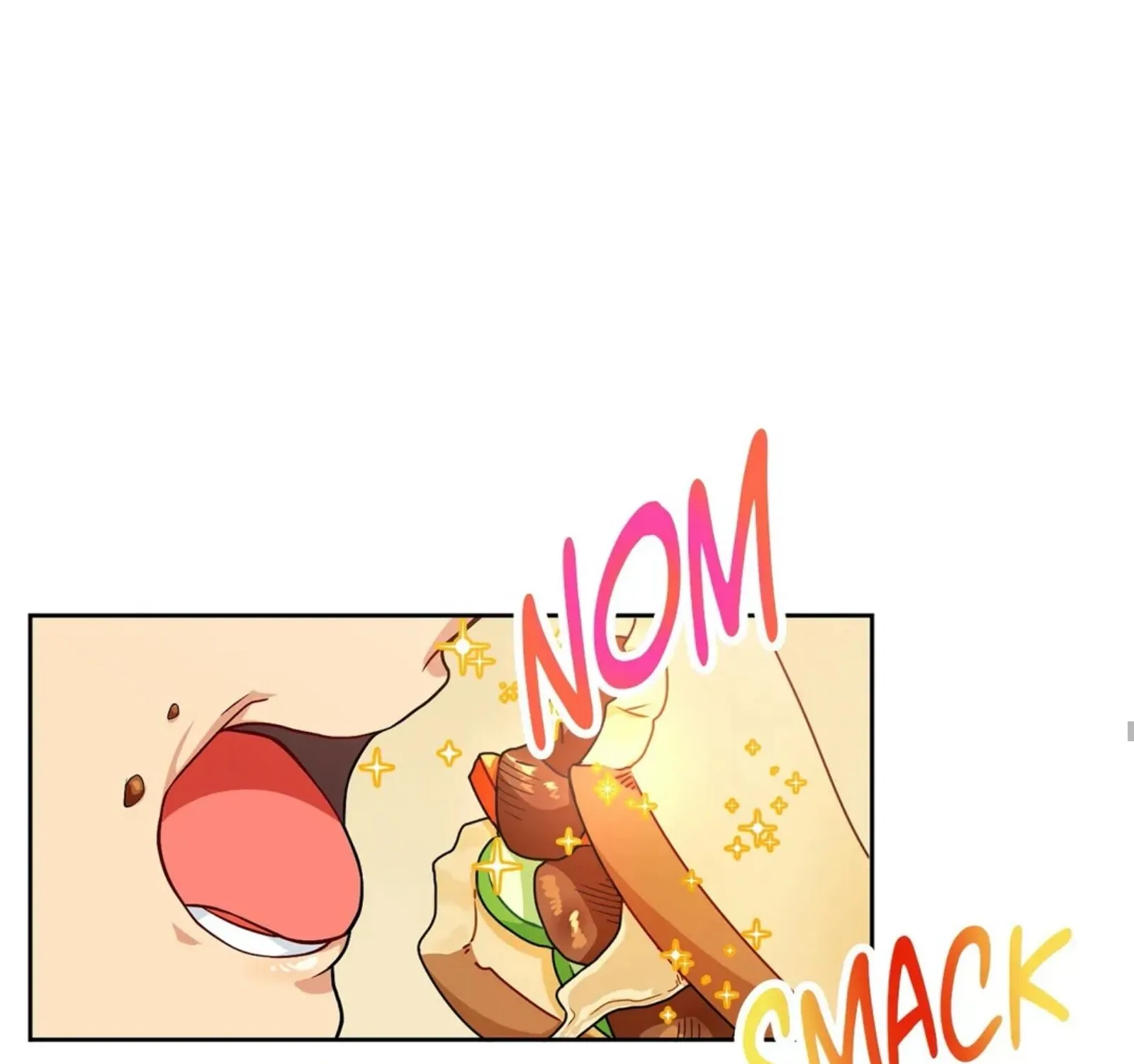 The Gourmet Gamer Chapter 29 page 75 - 