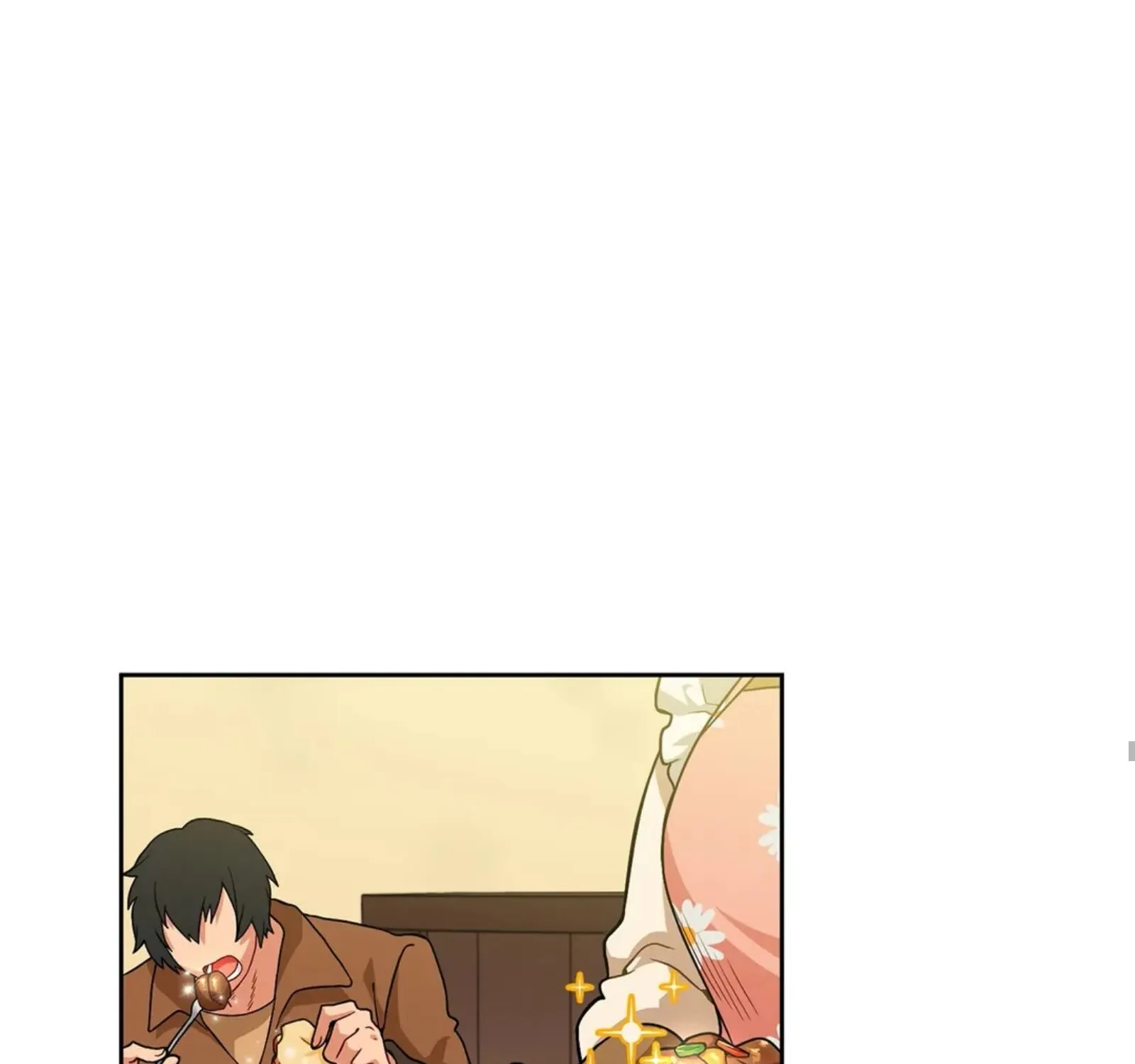 The Gourmet Gamer Chapter 29 page 77 - 