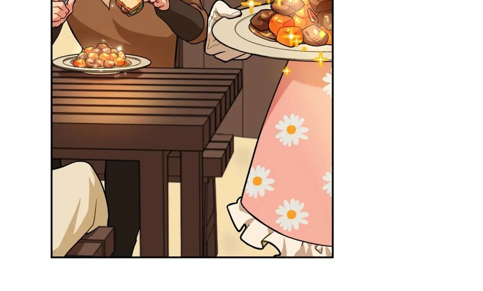The Gourmet Gamer Chapter 29 page 78 - 