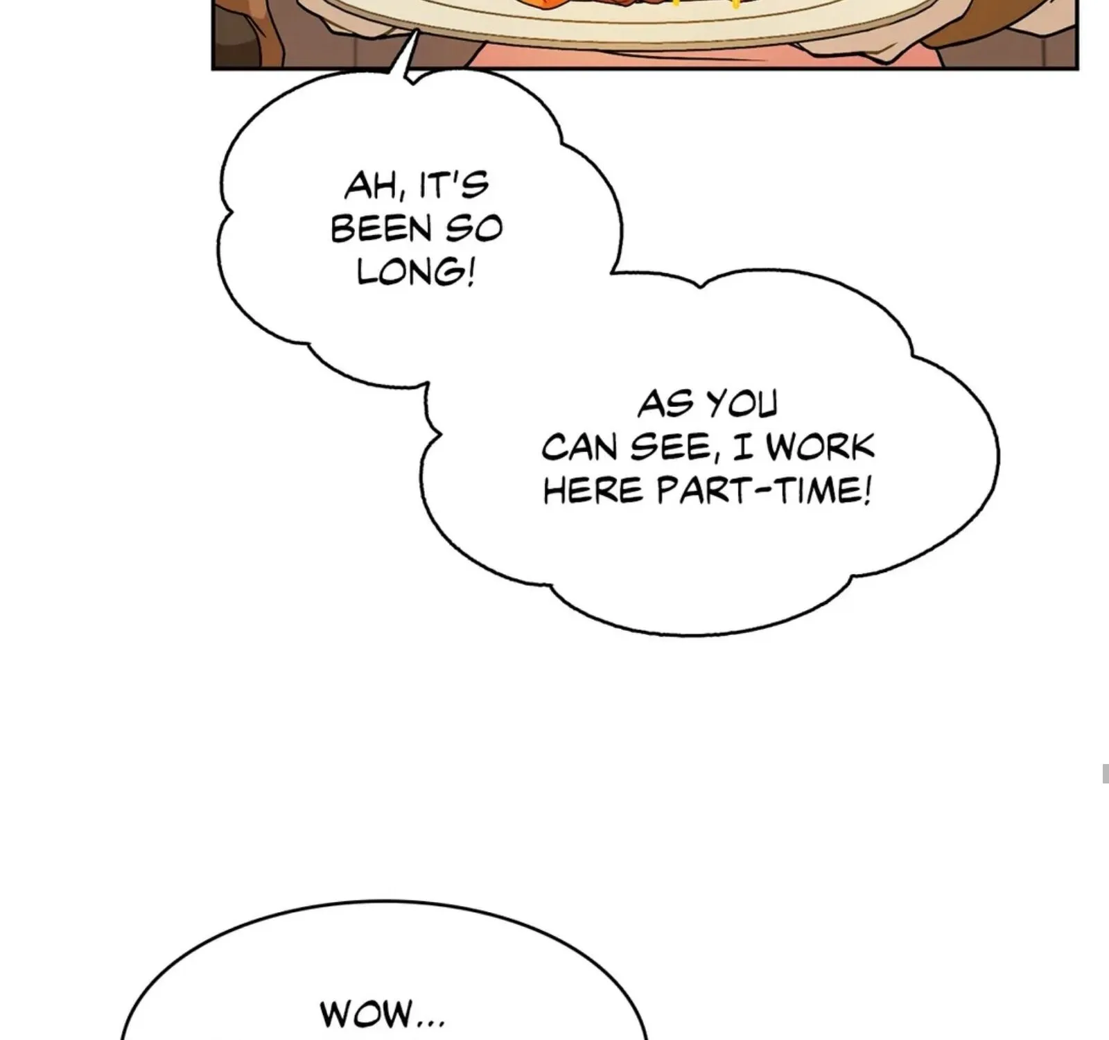 The Gourmet Gamer Chapter 29 page 81 - 