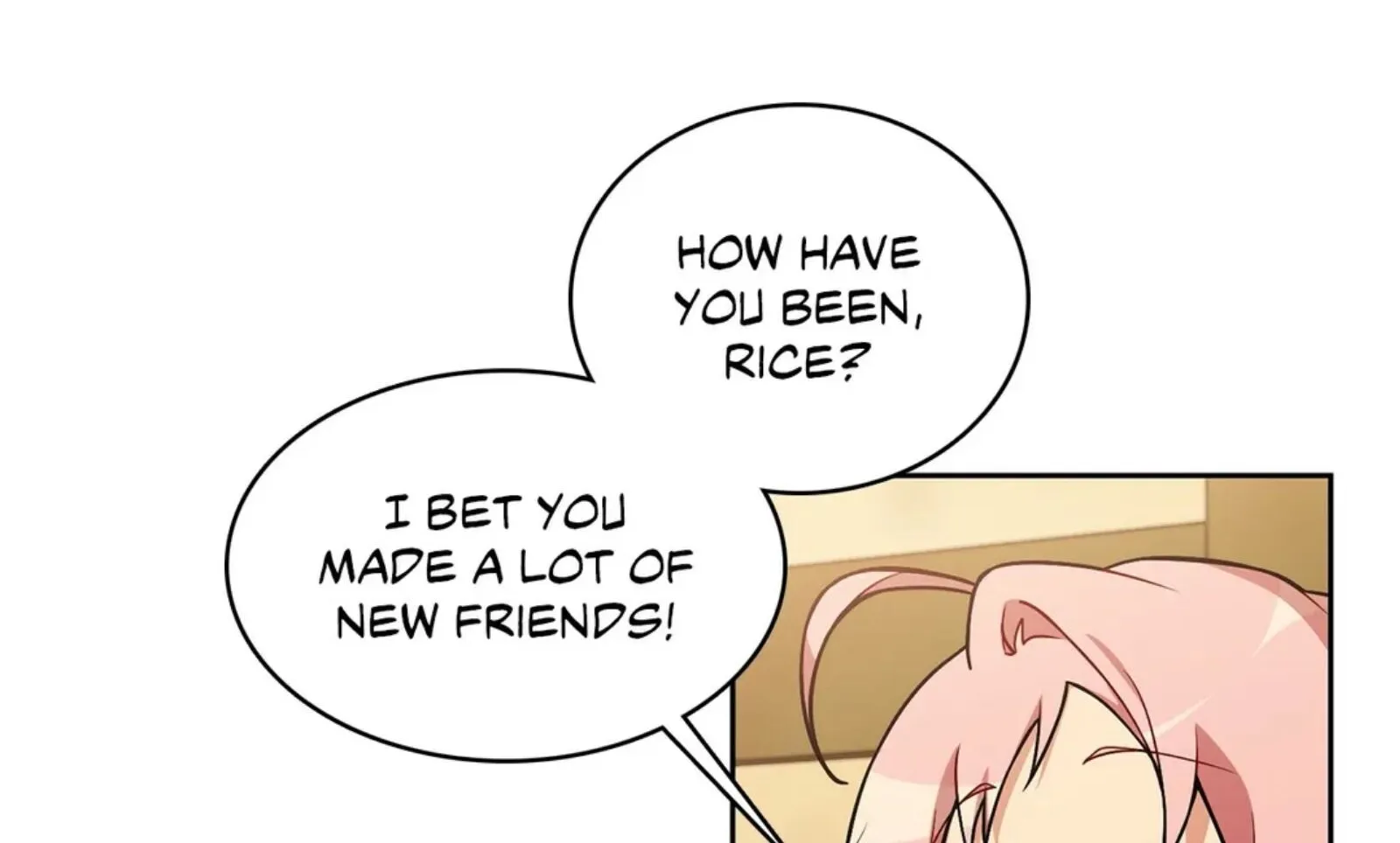 The Gourmet Gamer Chapter 29 page 84 - 