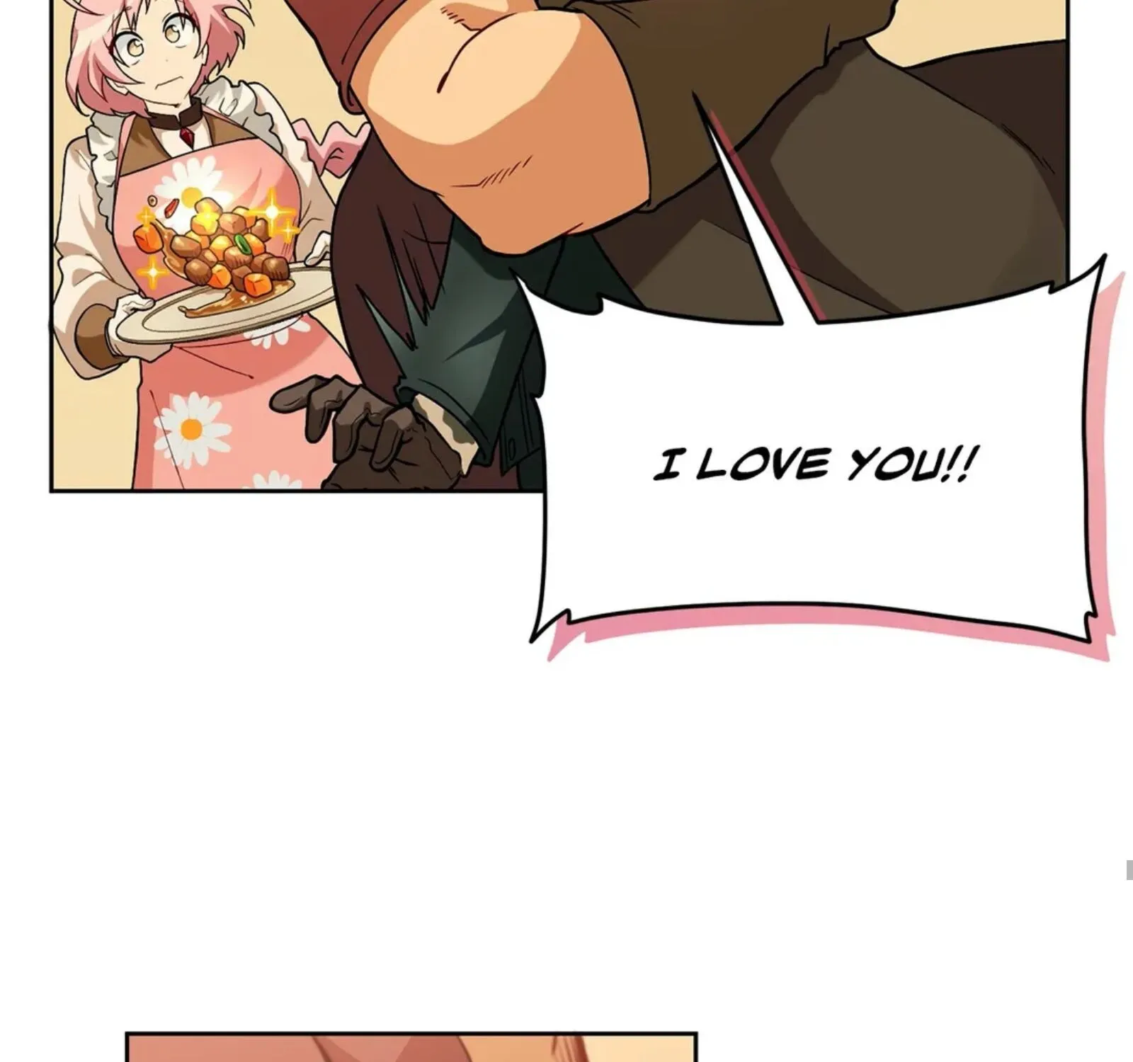 The Gourmet Gamer Chapter 29 page 89 - 