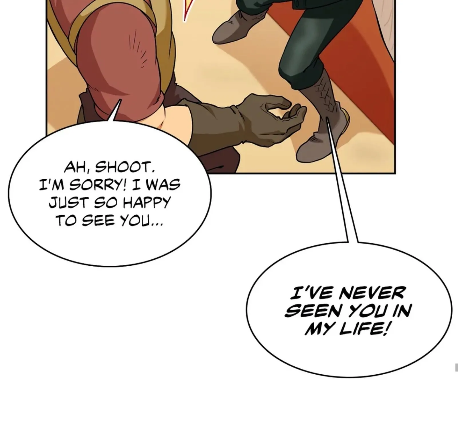 The Gourmet Gamer Chapter 29 page 93 - 
