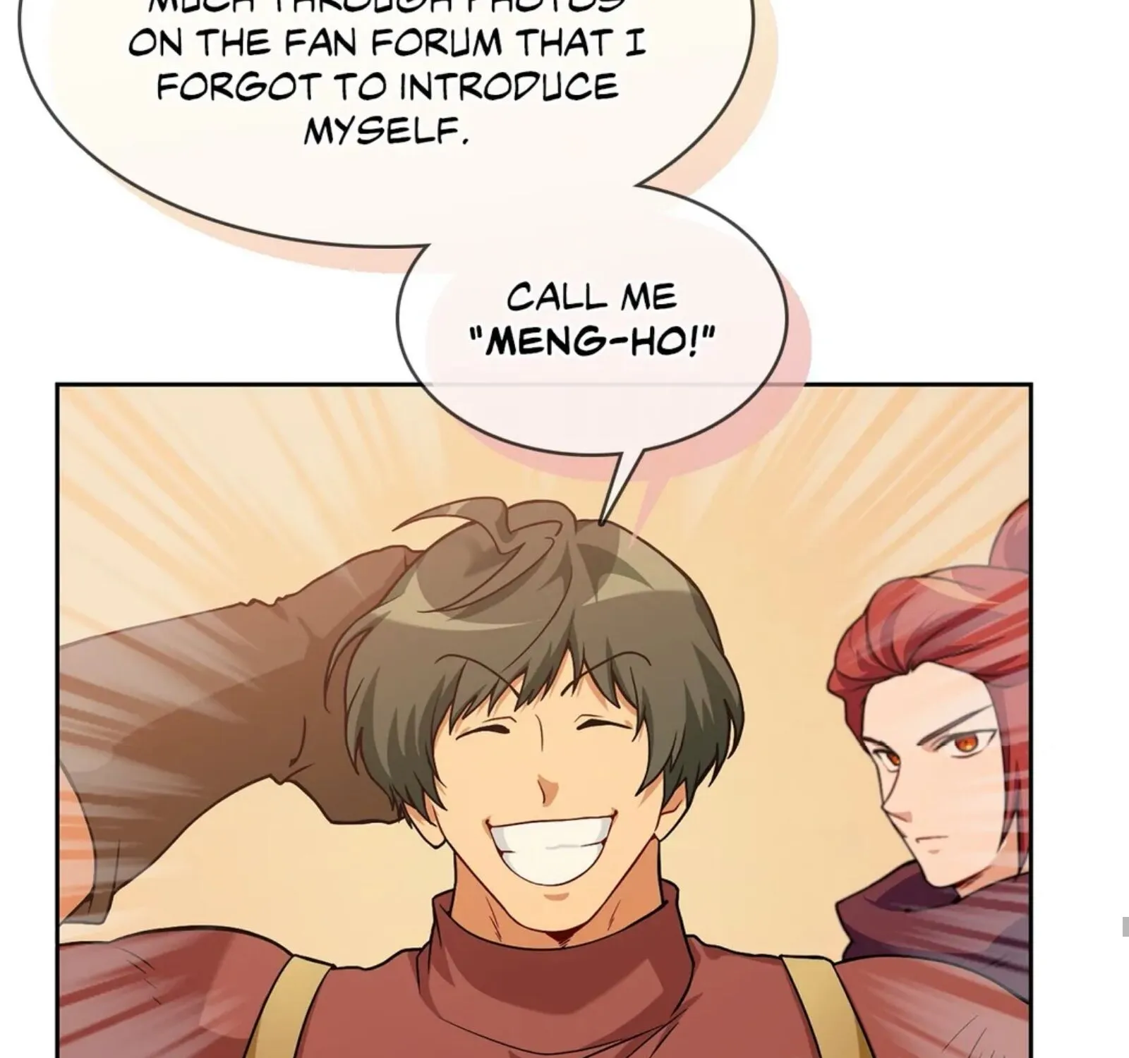 The Gourmet Gamer Chapter 29 page 95 - 