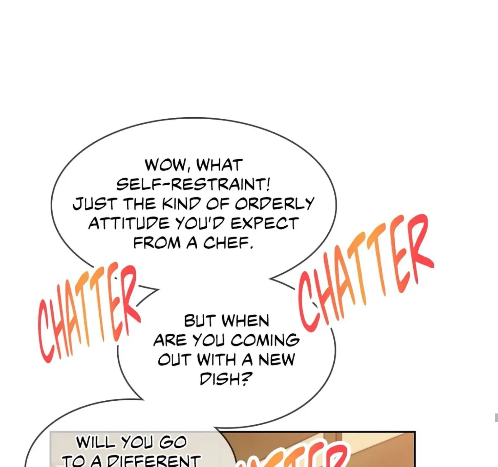 The Gourmet Gamer Chapter 29 page 97 - 