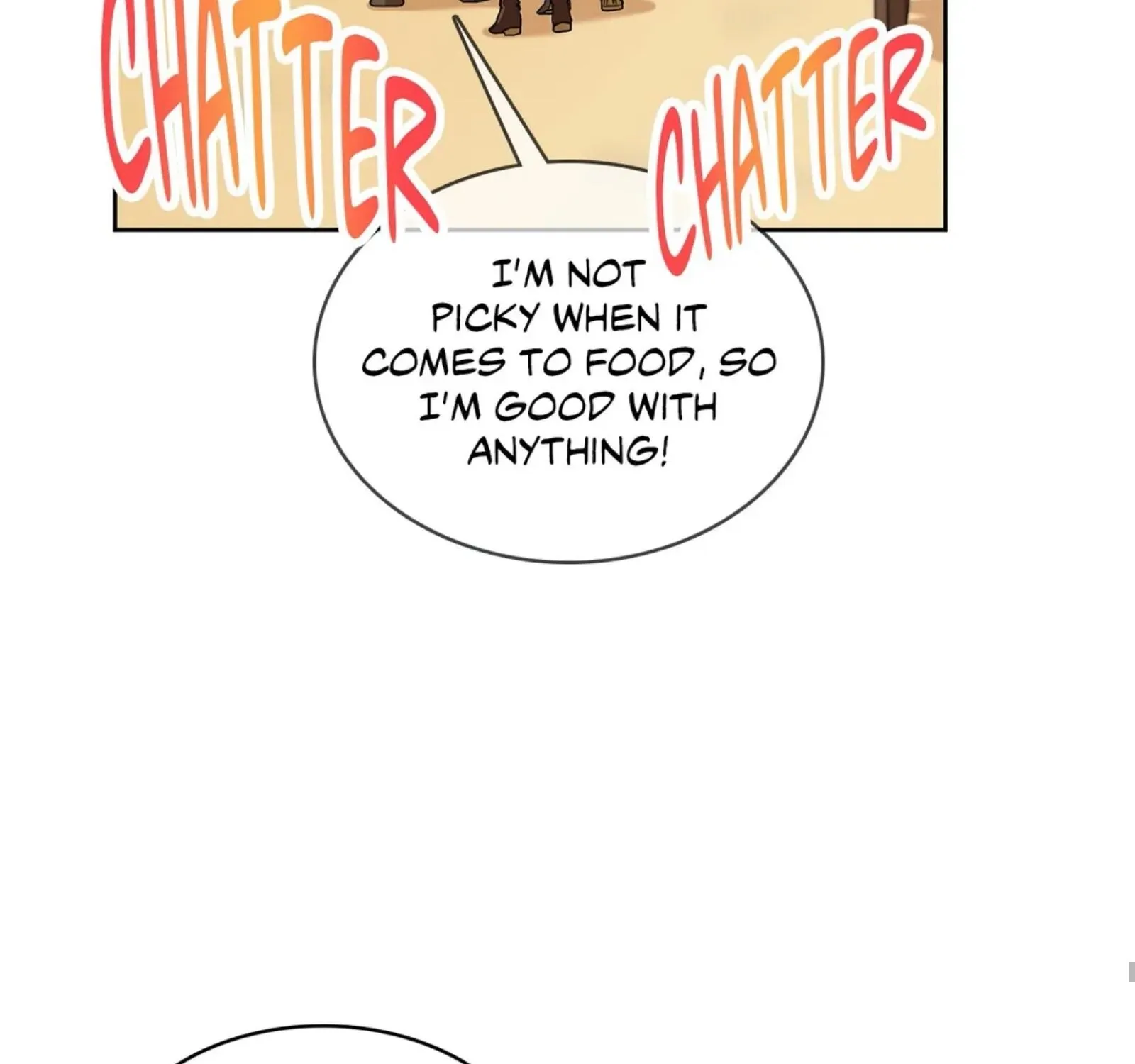 The Gourmet Gamer Chapter 29 page 99 - 