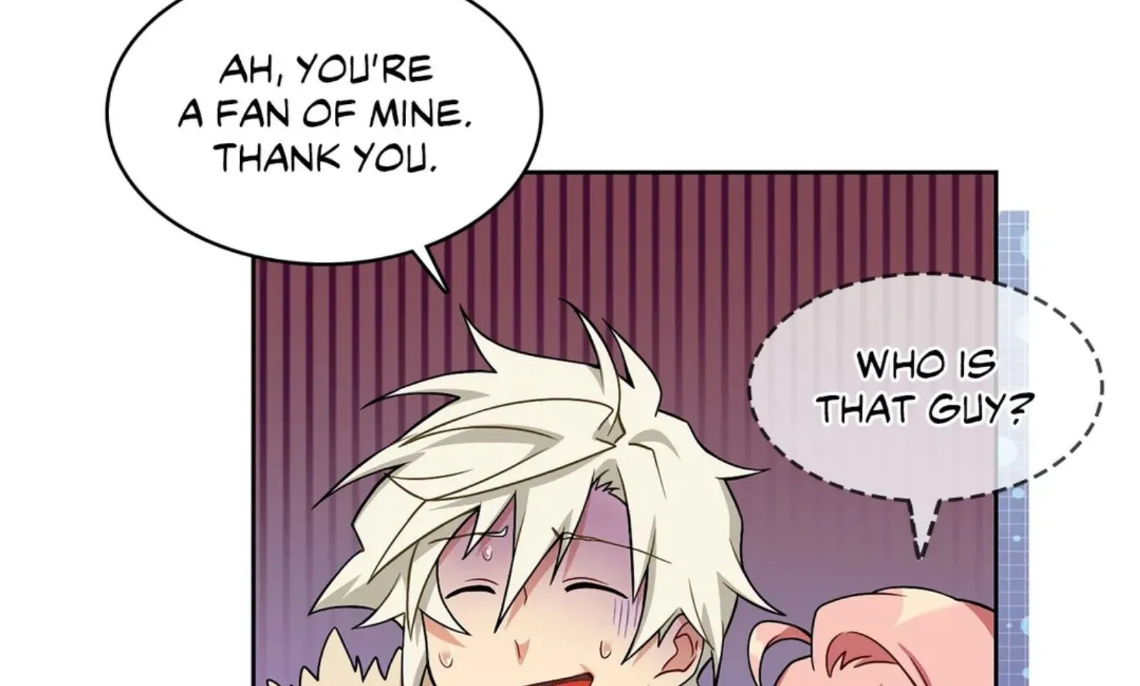The Gourmet Gamer Chapter 29 page 100 - 