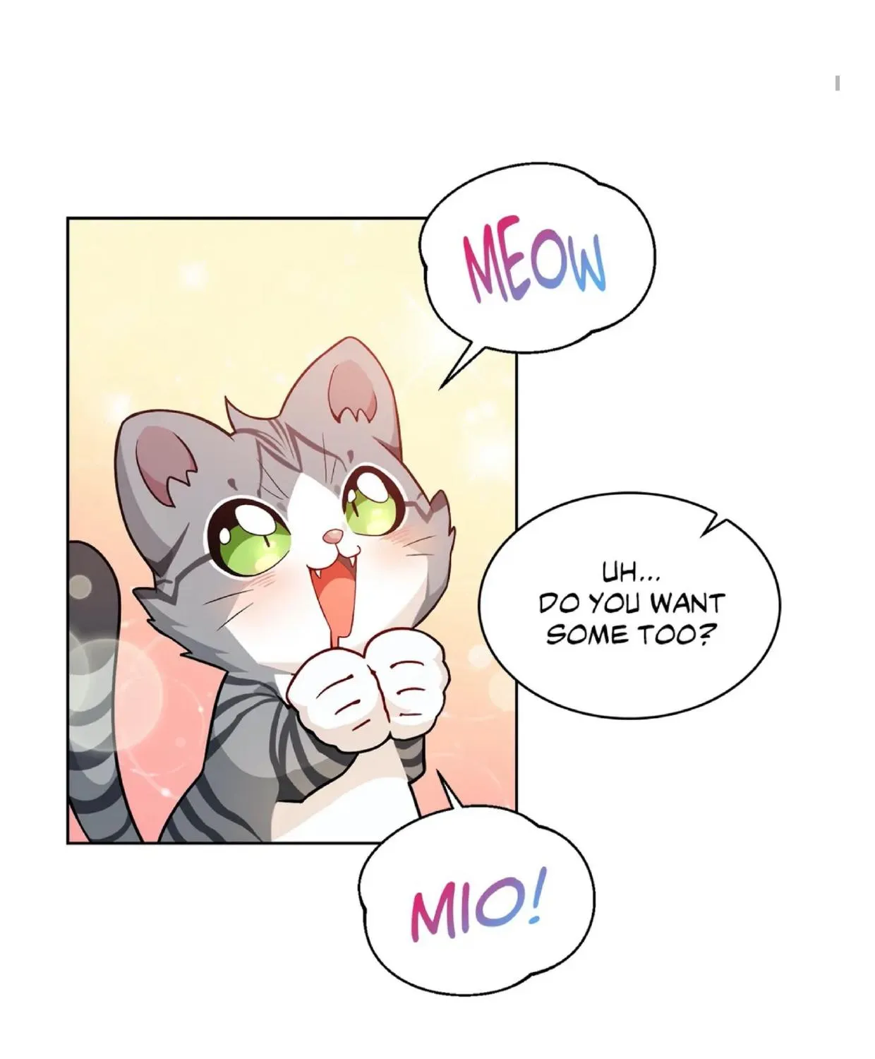 The Gourmet Gamer Chapter 30 page 11 - 