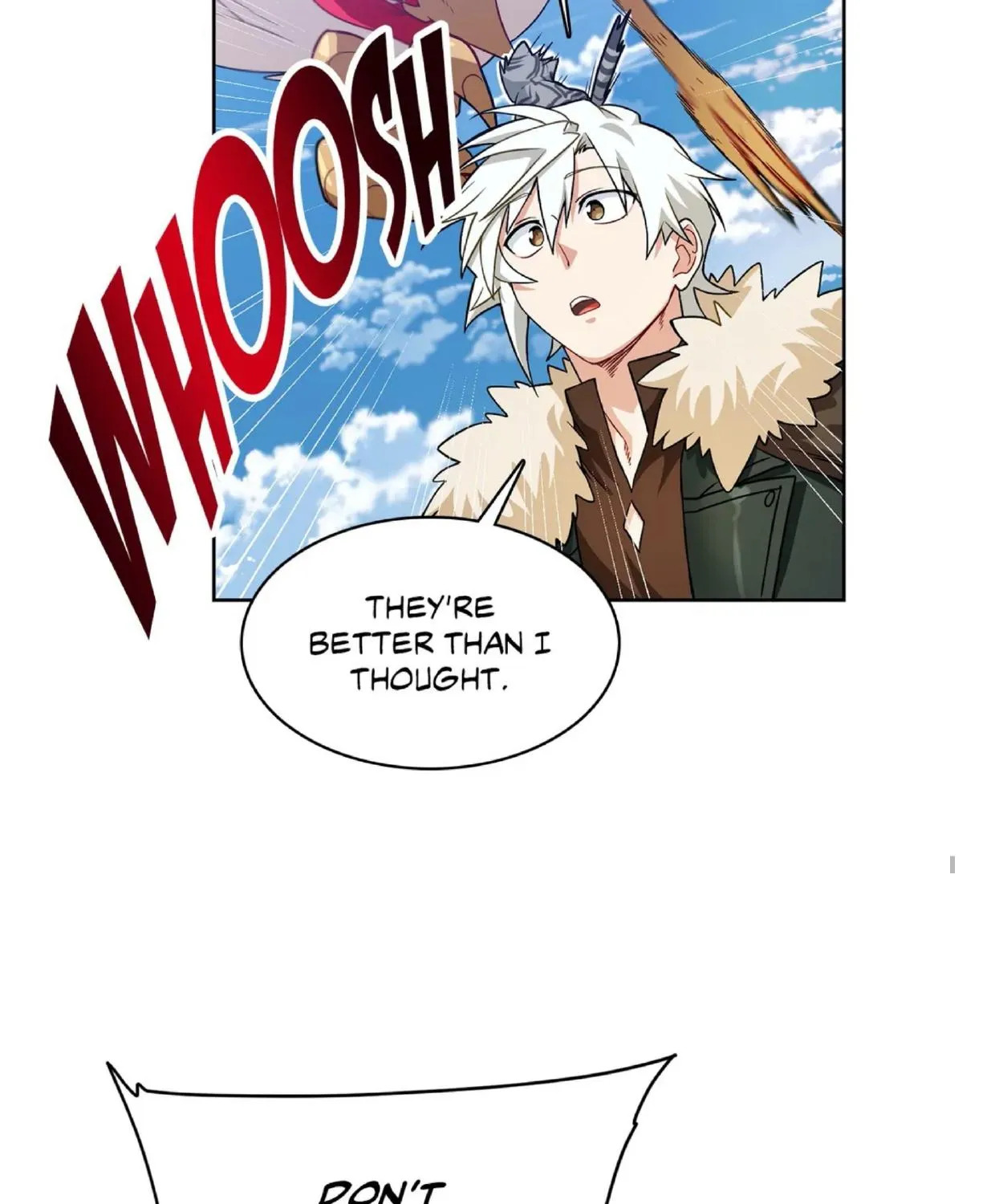 The Gourmet Gamer Chapter 30 page 101 - 