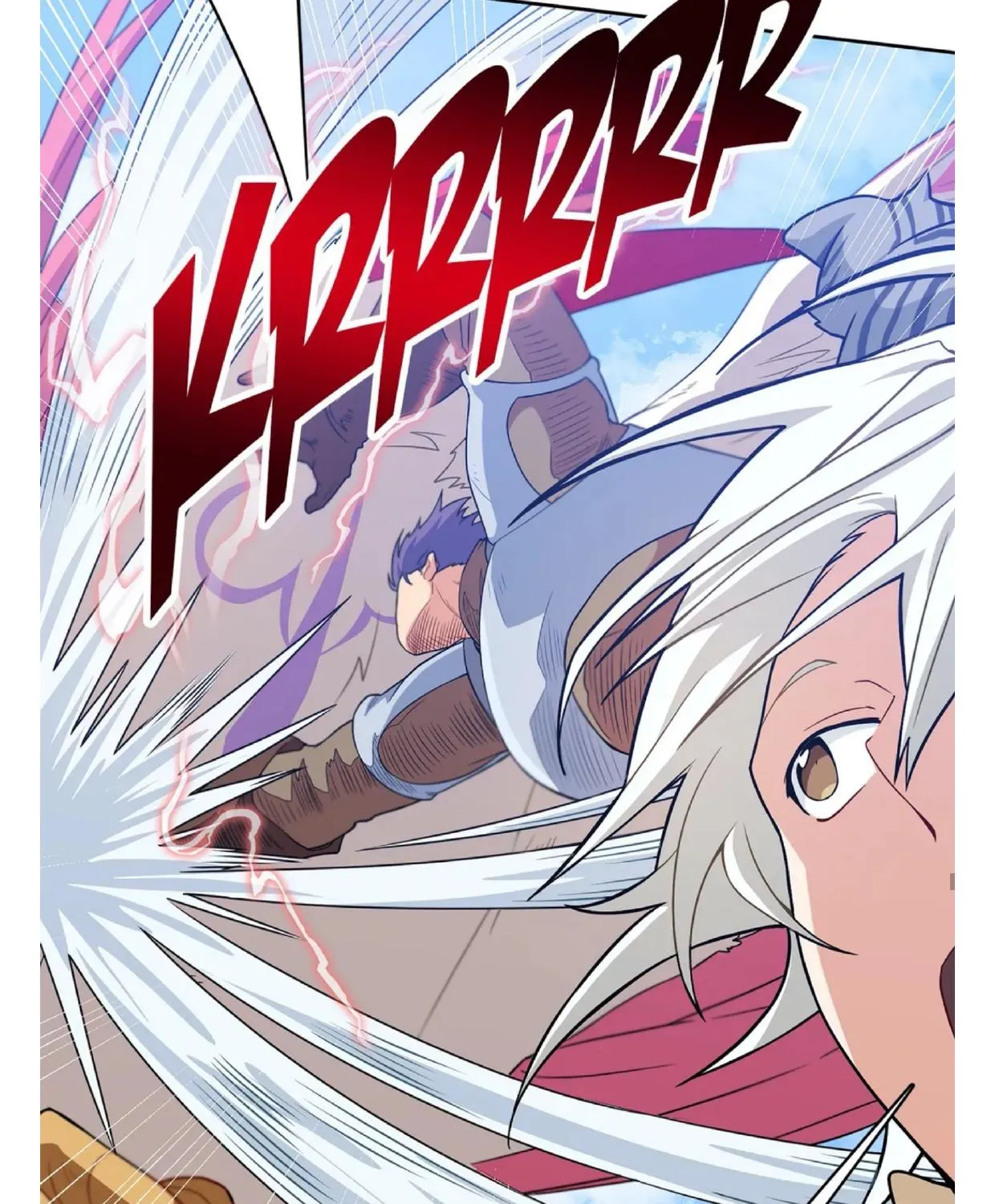 The Gourmet Gamer Chapter 30 page 103 - 