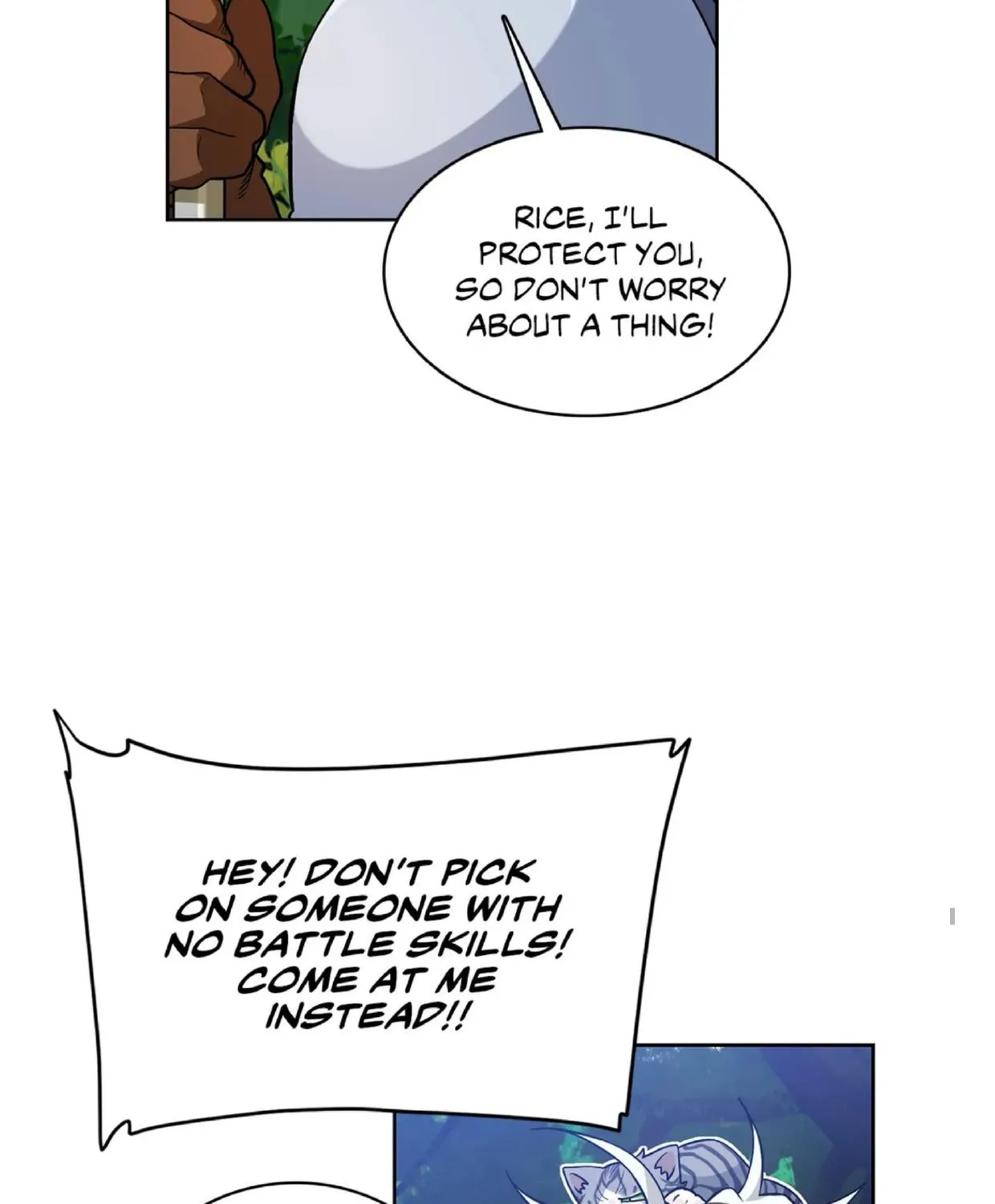 The Gourmet Gamer Chapter 30 page 107 - 