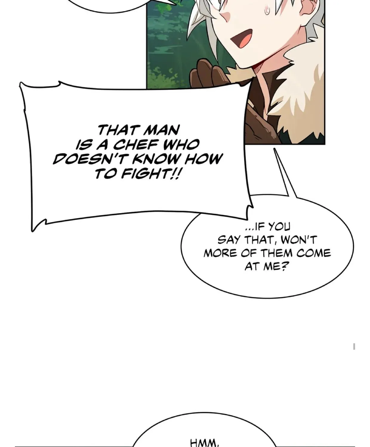 The Gourmet Gamer Chapter 30 page 109 - 