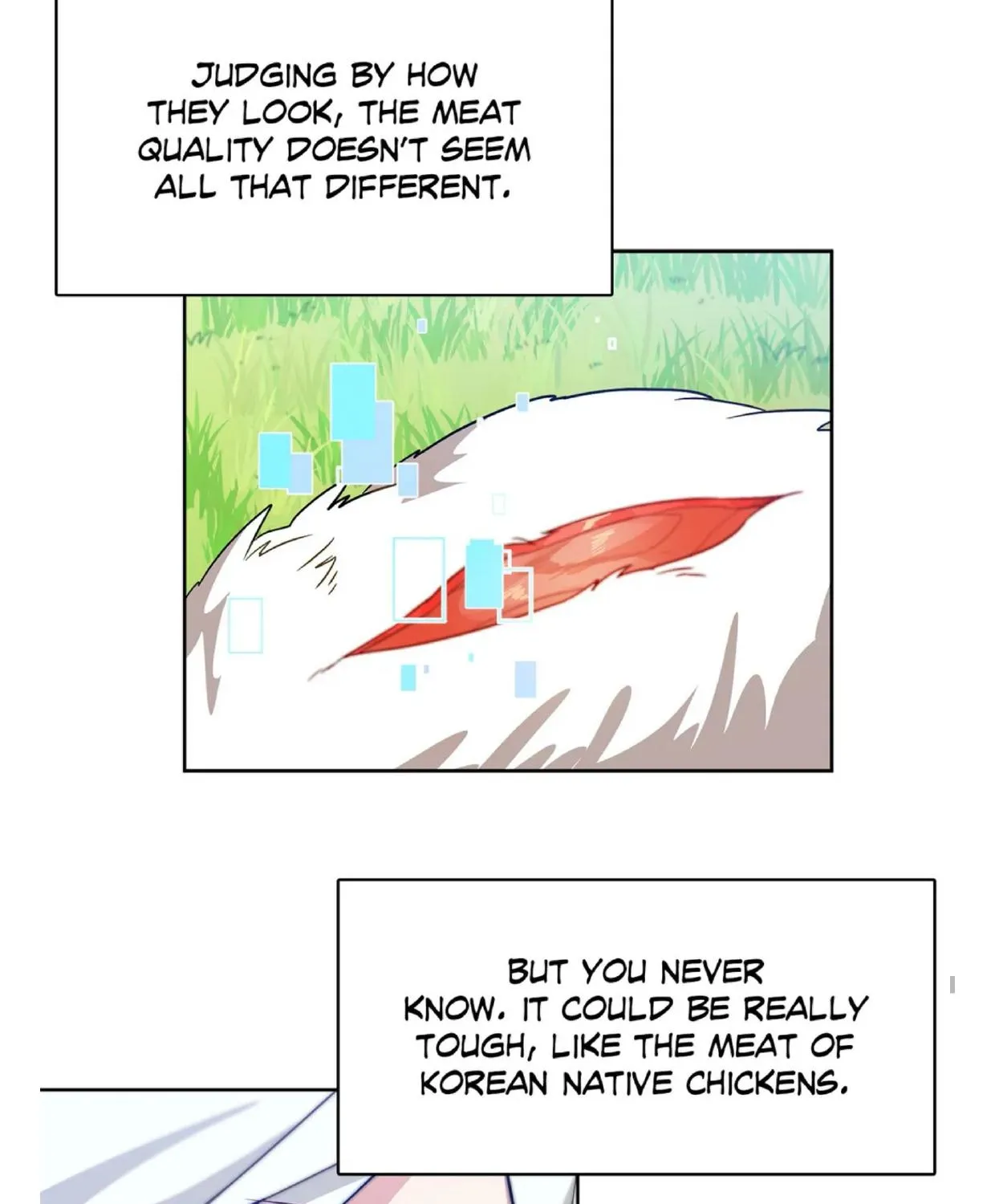The Gourmet Gamer Chapter 30 page 115 - 