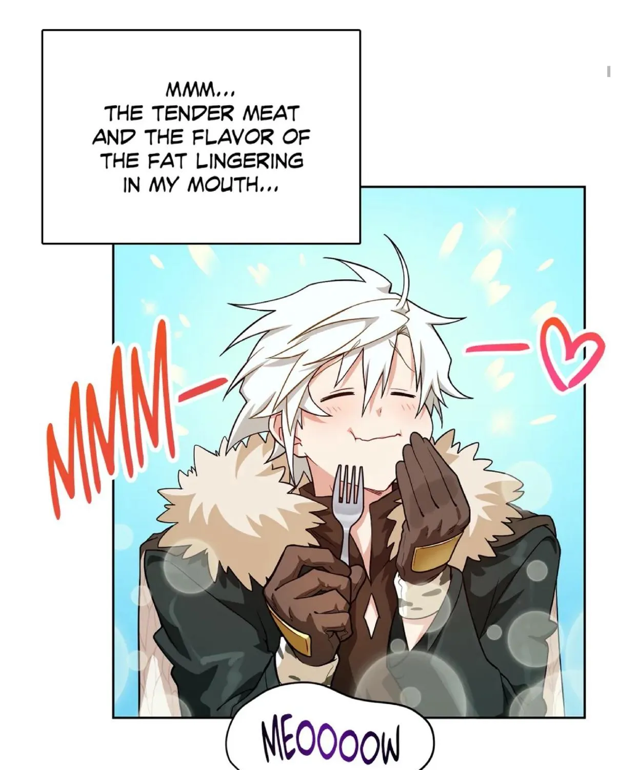 The Gourmet Gamer Chapter 30 page 13 - 