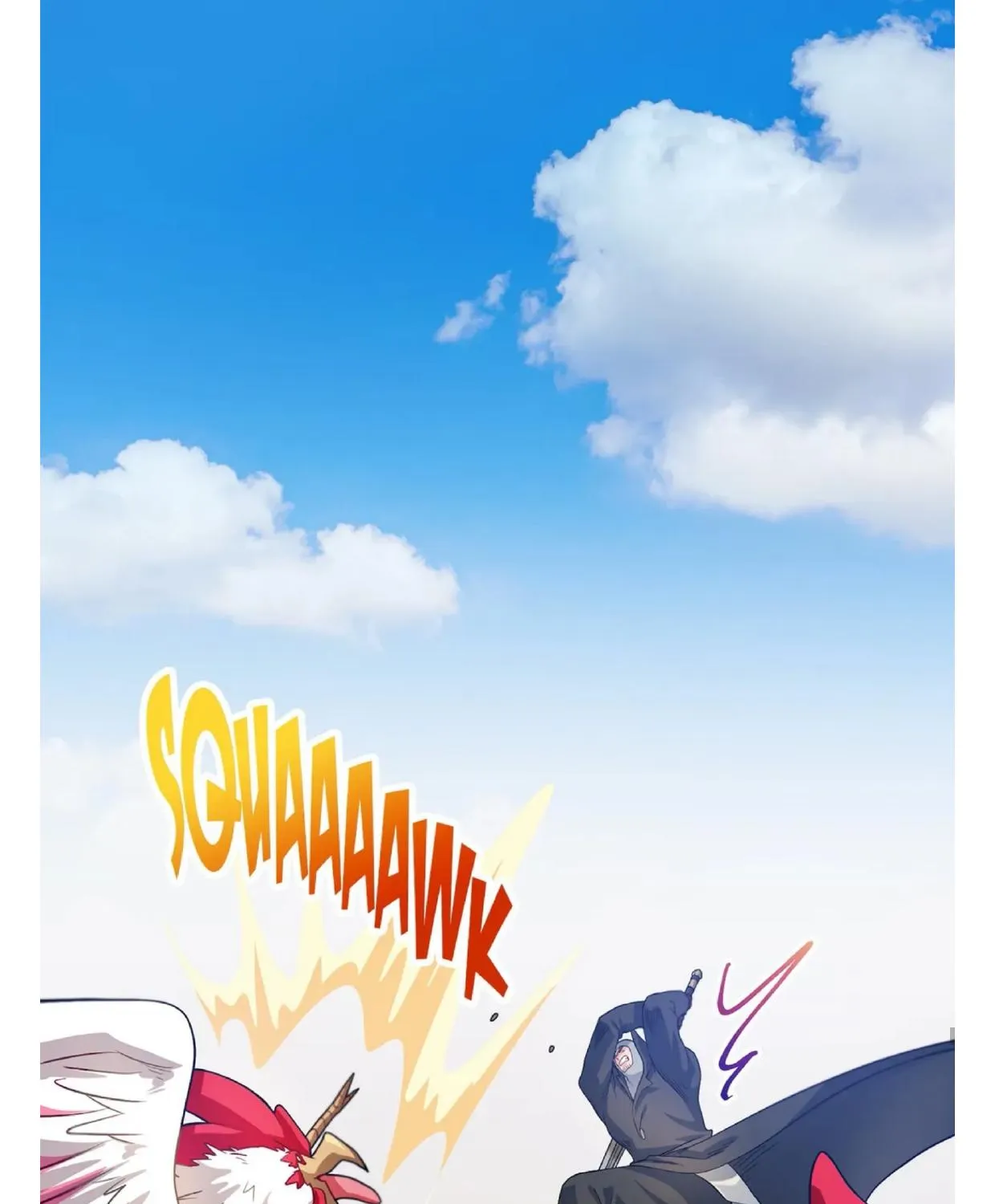 The Gourmet Gamer Chapter 30 page 121 - 