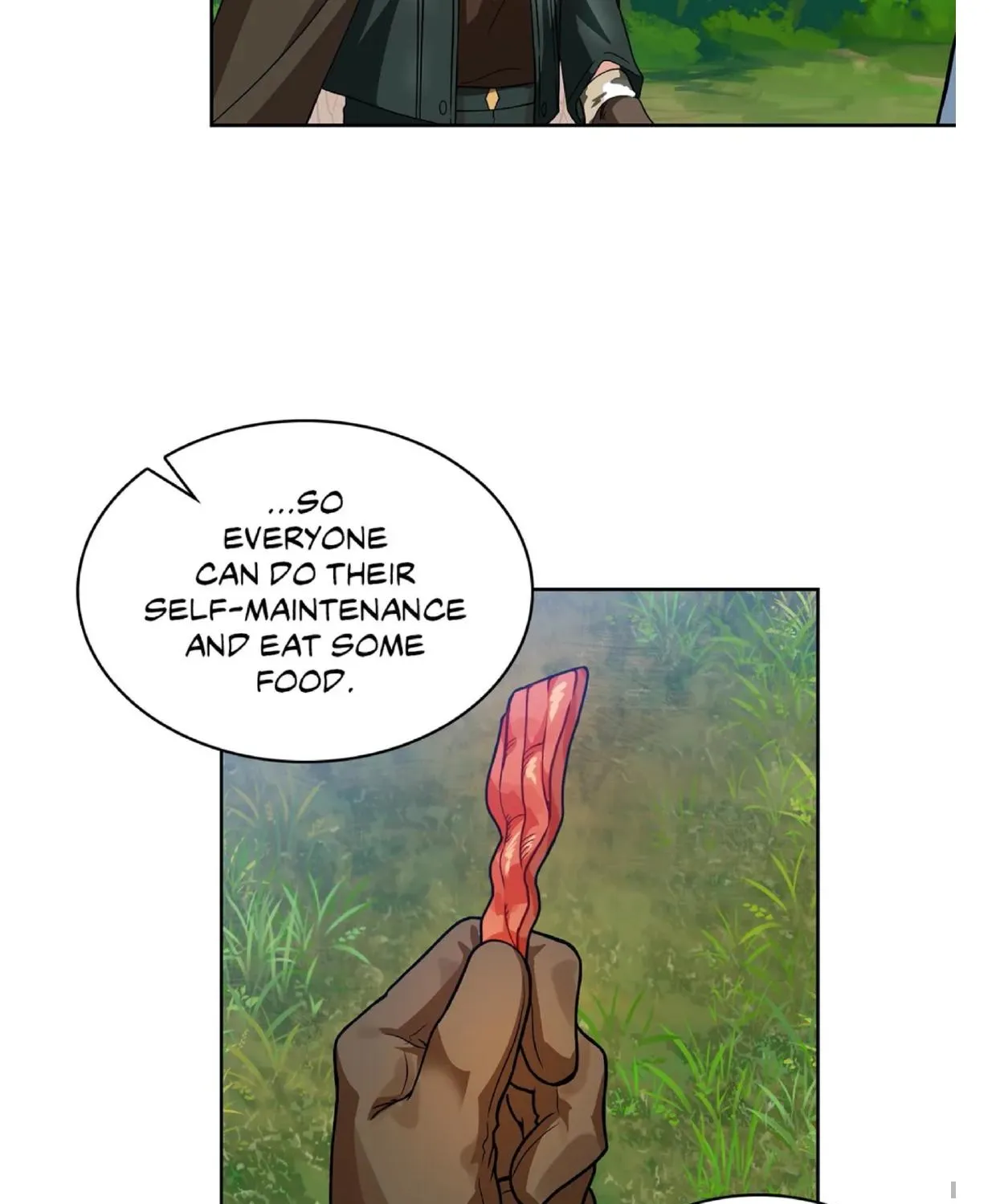 The Gourmet Gamer Chapter 30 page 139 - 