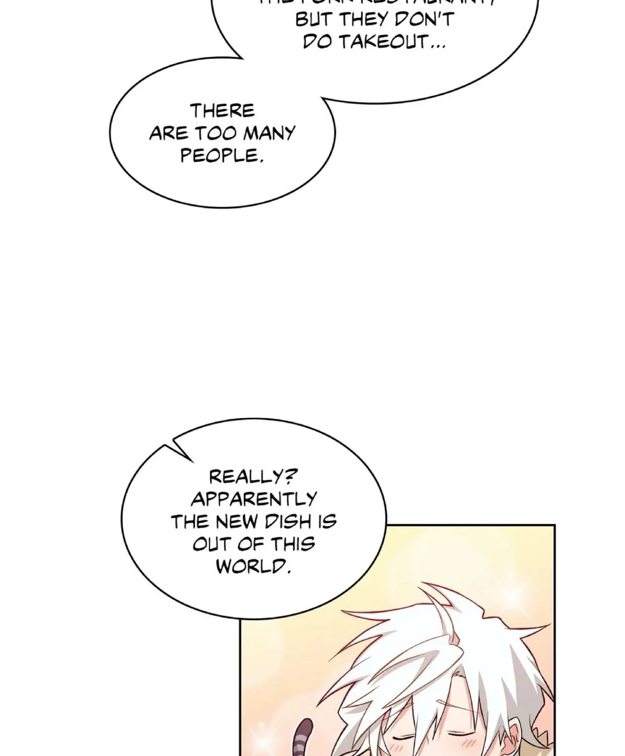 The Gourmet Gamer Chapter 30 page 143 - 