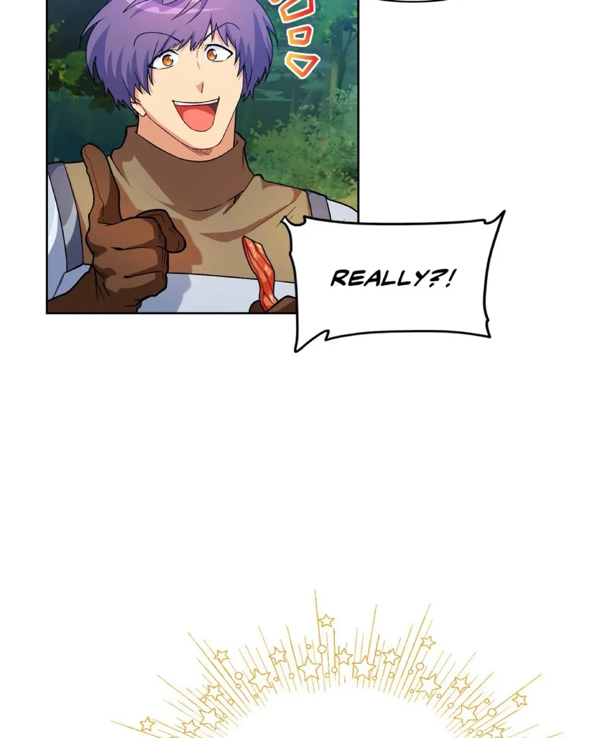 The Gourmet Gamer Chapter 30 page 147 - 