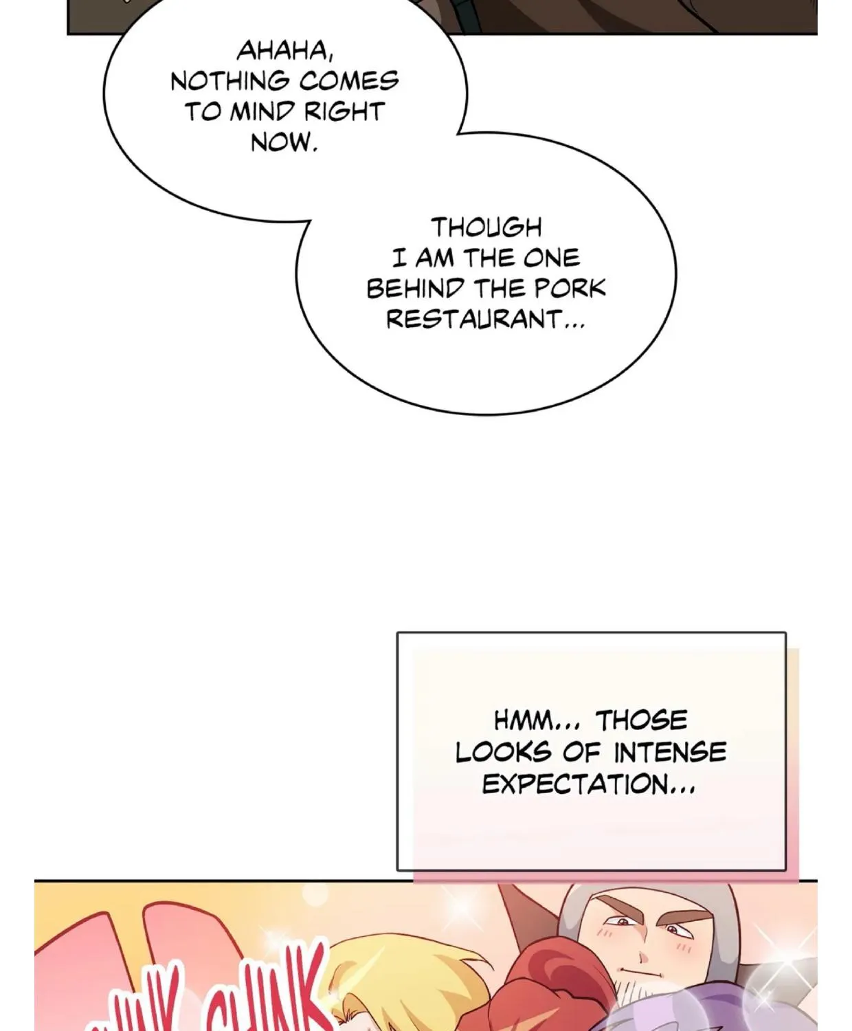 The Gourmet Gamer Chapter 30 page 153 - 