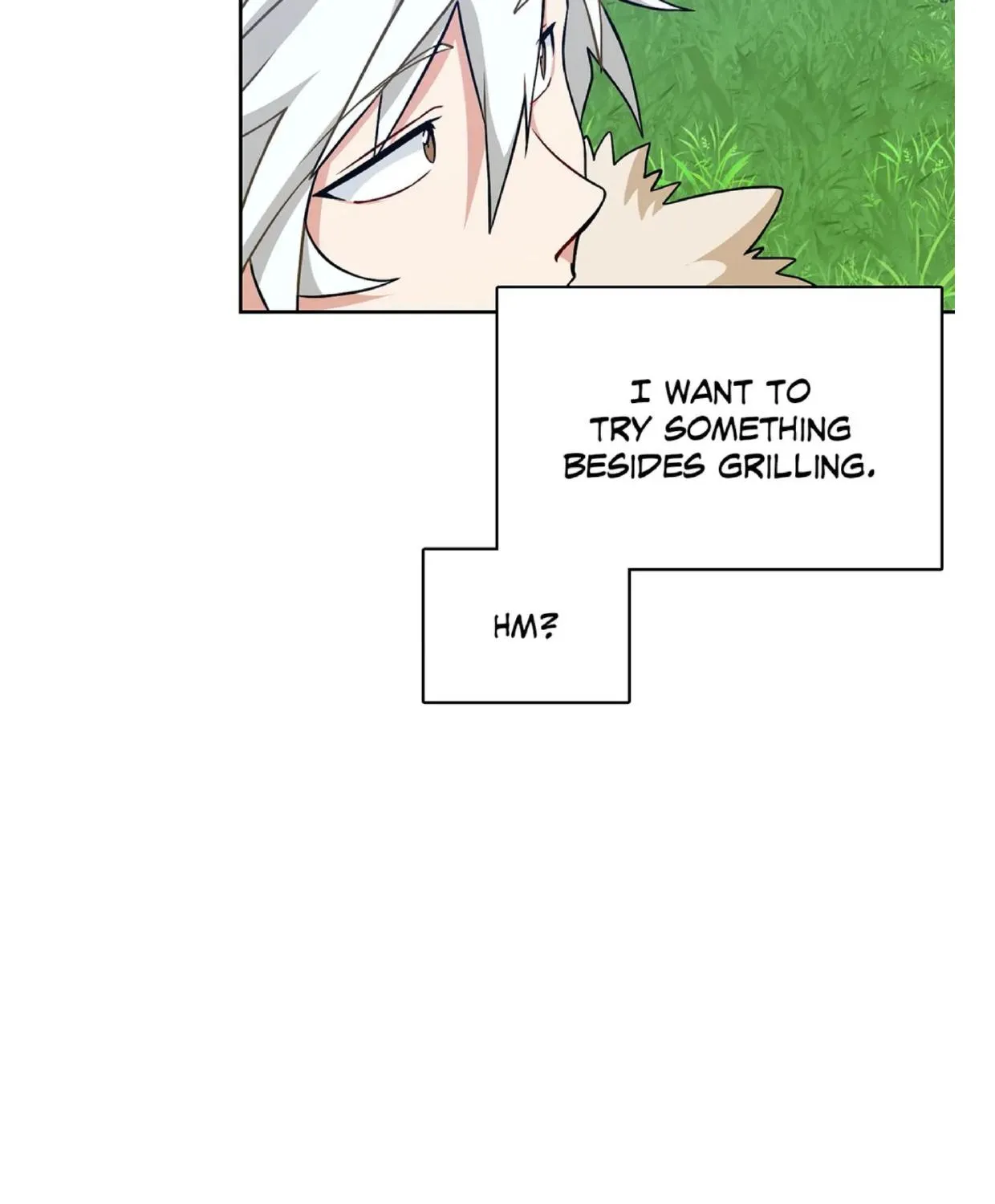 The Gourmet Gamer Chapter 30 page 159 - 