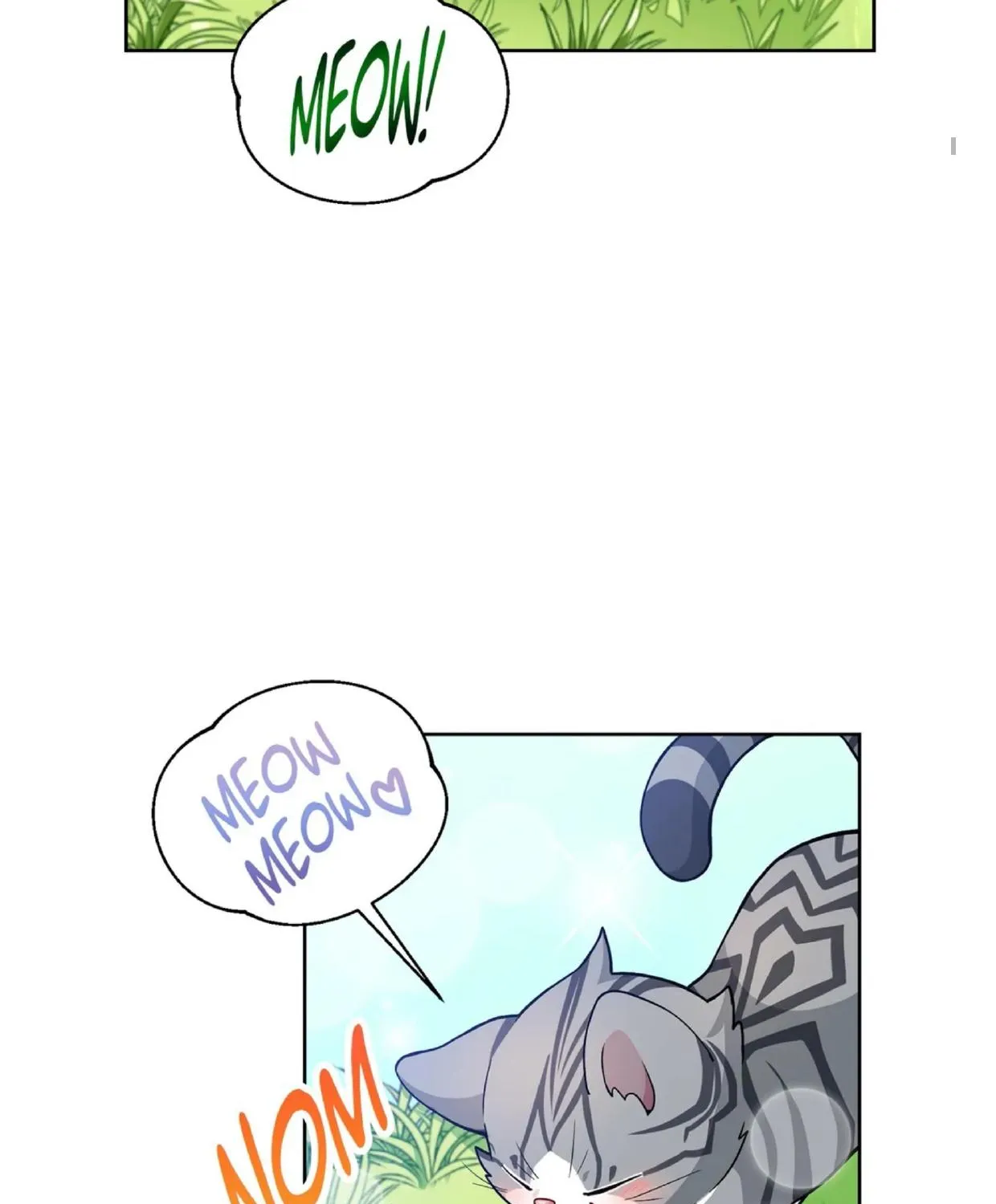 The Gourmet Gamer Chapter 30 page 17 - 