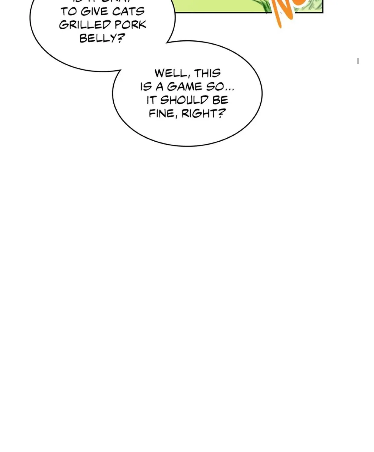 The Gourmet Gamer Chapter 30 page 19 - 