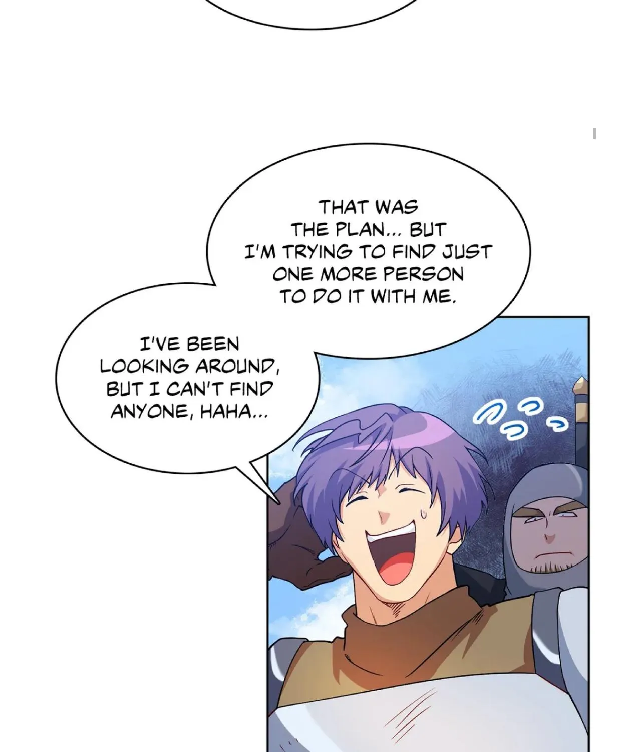 The Gourmet Gamer Chapter 30 page 25 - 