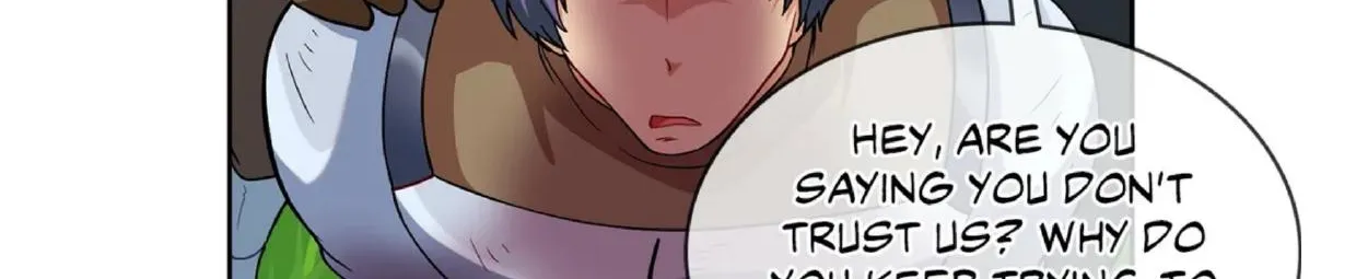 The Gourmet Gamer Chapter 30 page 30 - 