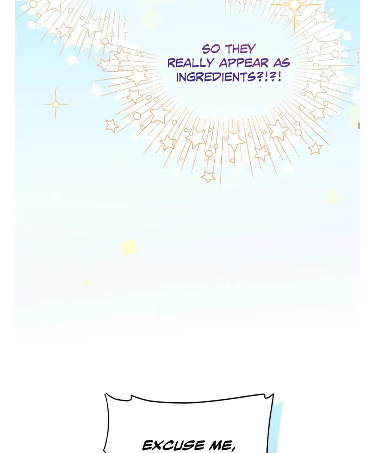 The Gourmet Gamer Chapter 30 page 39 - 