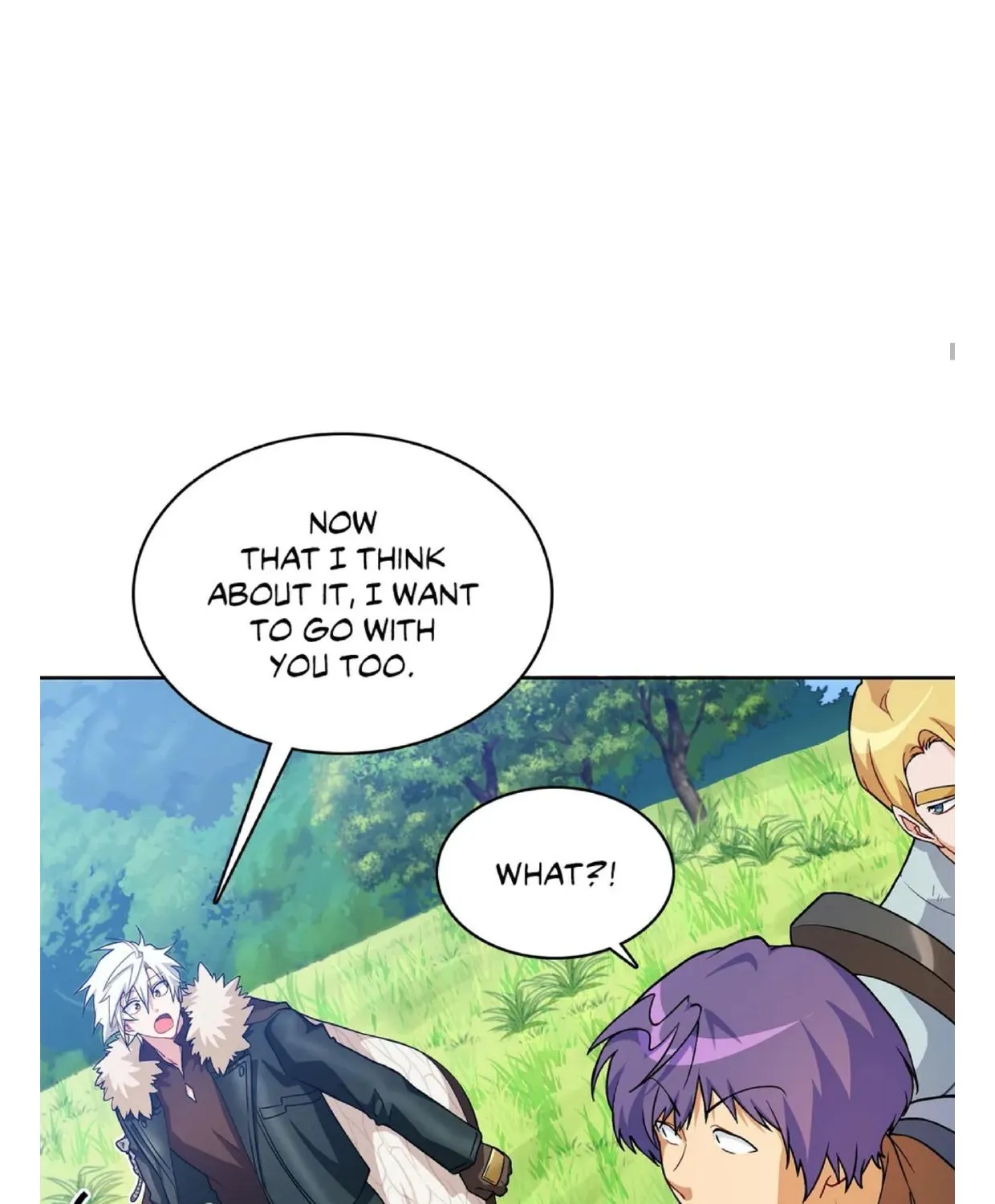 The Gourmet Gamer Chapter 30 page 41 - 