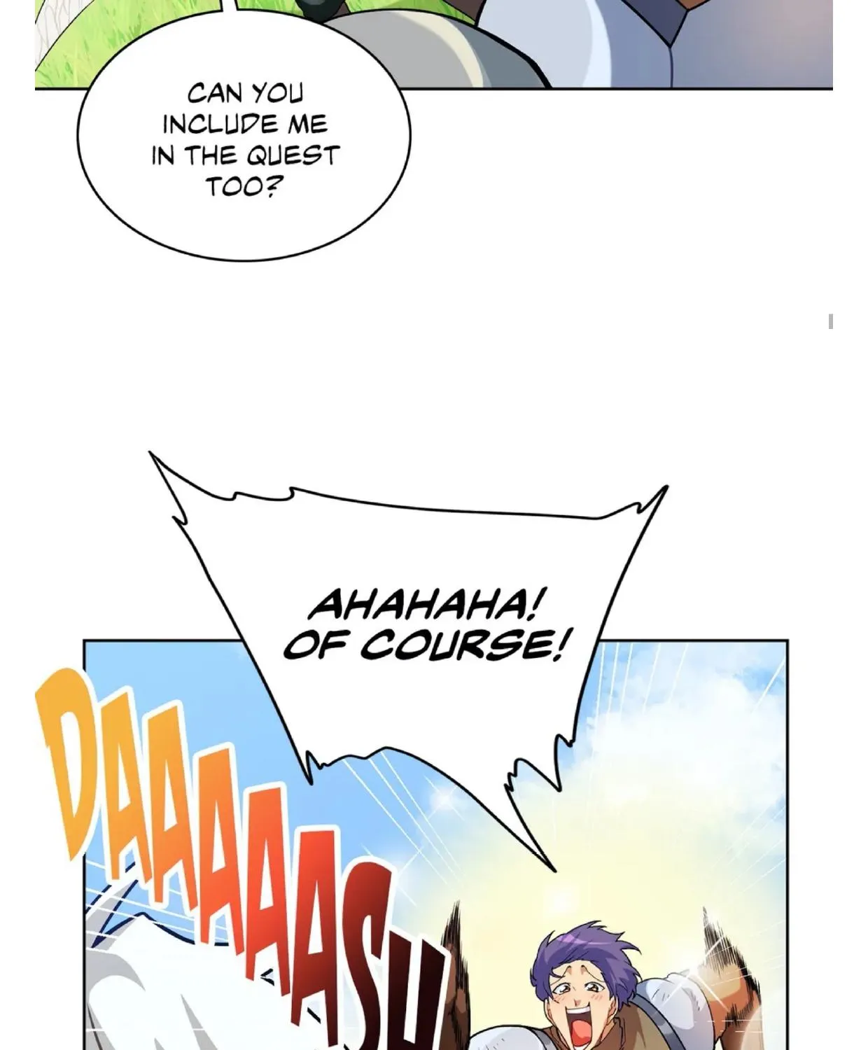 The Gourmet Gamer Chapter 30 page 43 - 