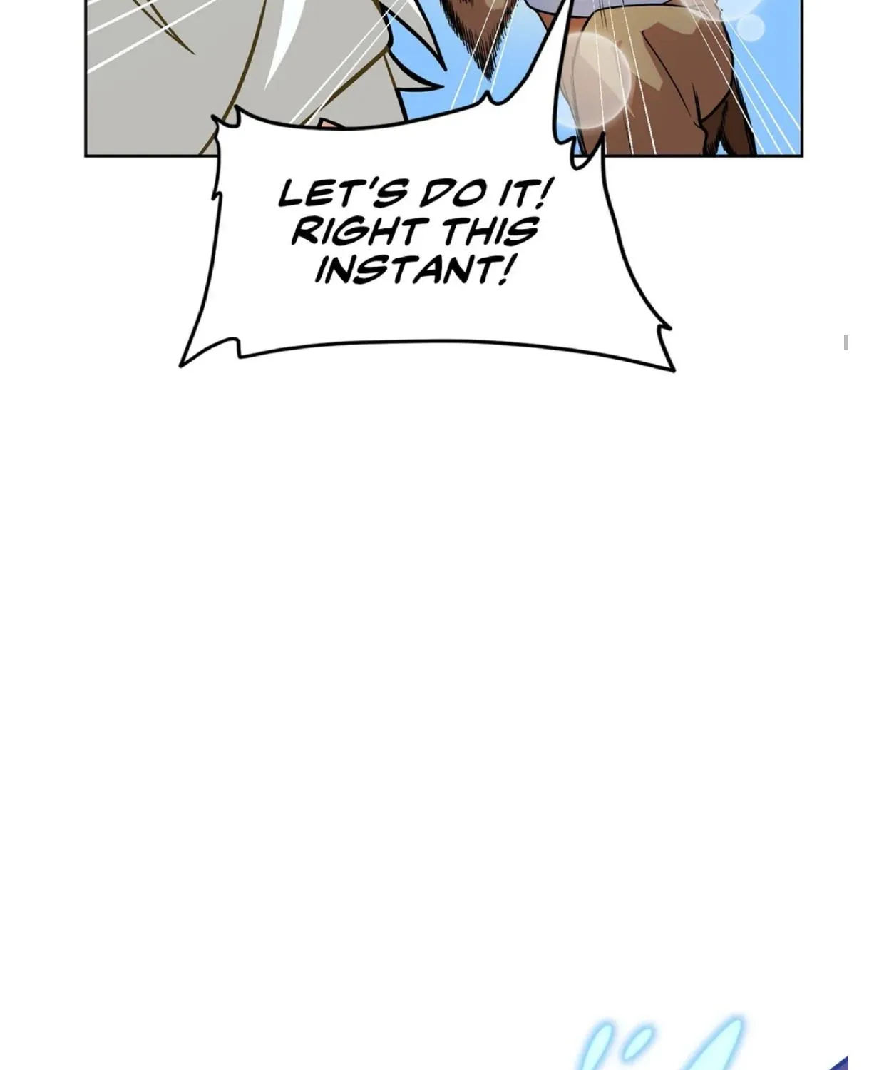 The Gourmet Gamer Chapter 30 page 45 - 