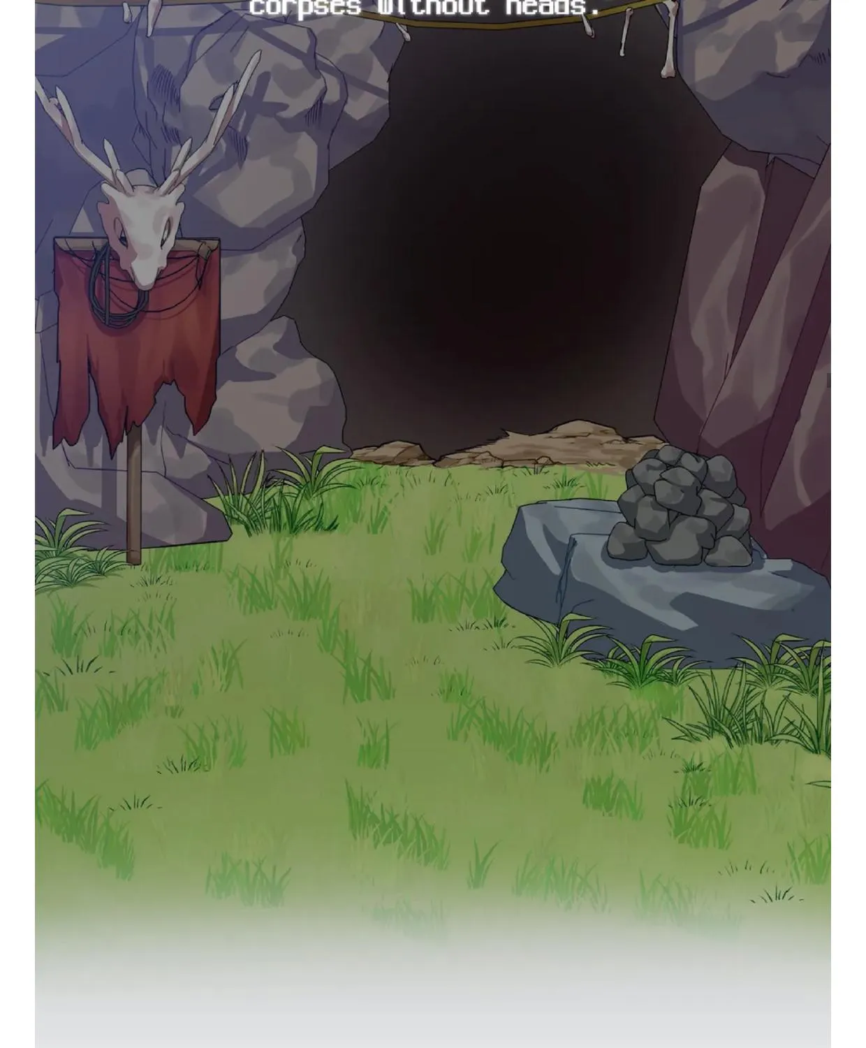 The Gourmet Gamer Chapter 30 page 51 - 