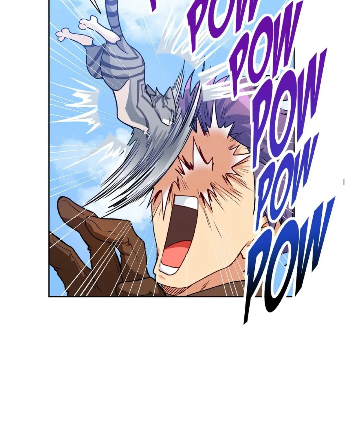 The Gourmet Gamer Chapter 30 page 59 - 
