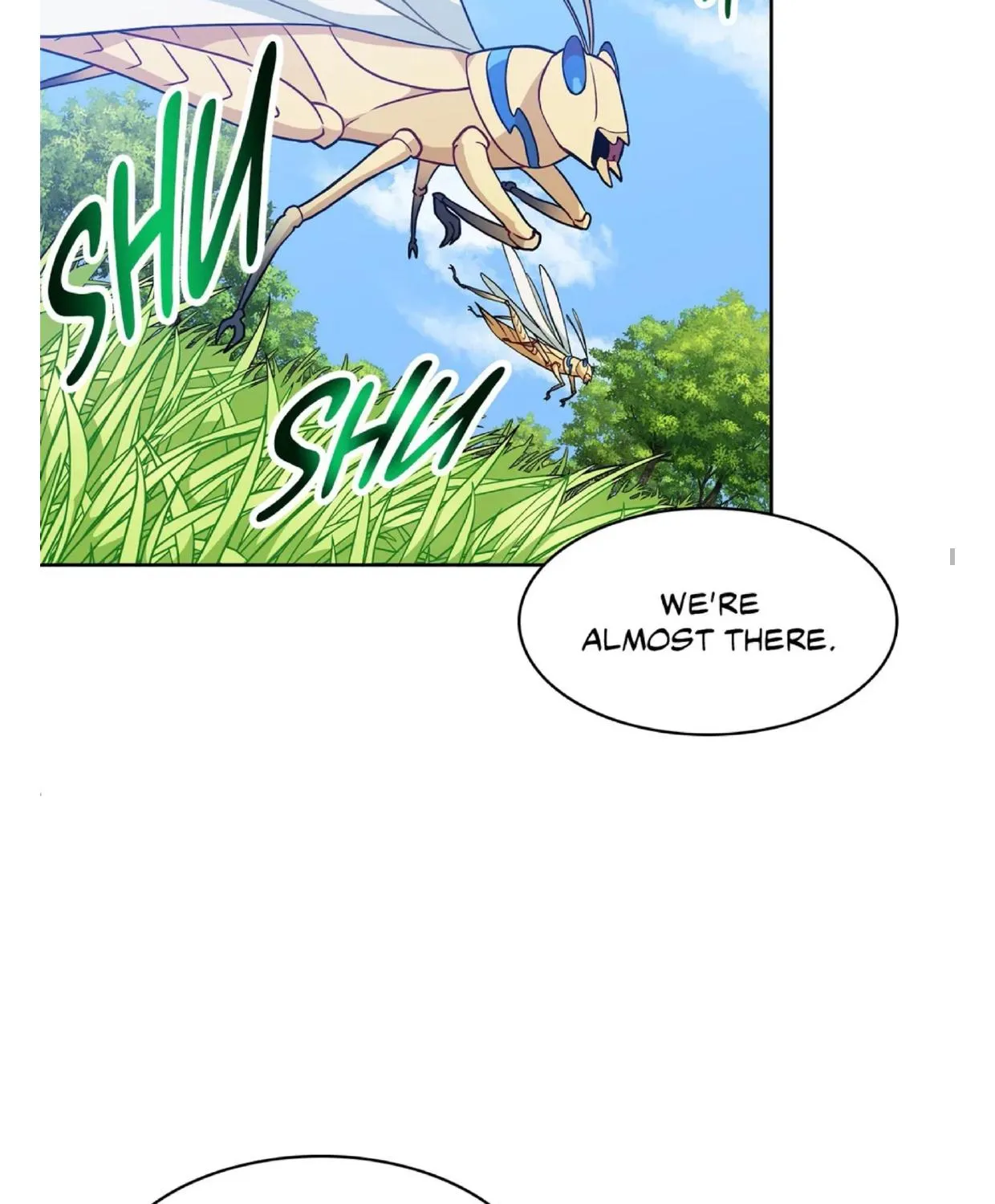 The Gourmet Gamer Chapter 30 page 65 - 