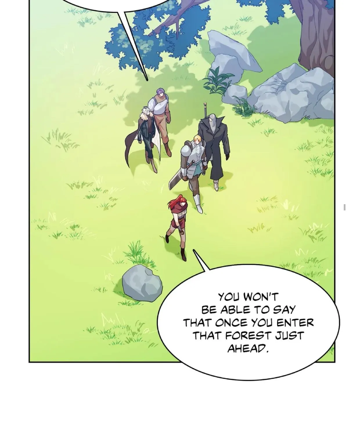 The Gourmet Gamer Chapter 30 page 67 - 