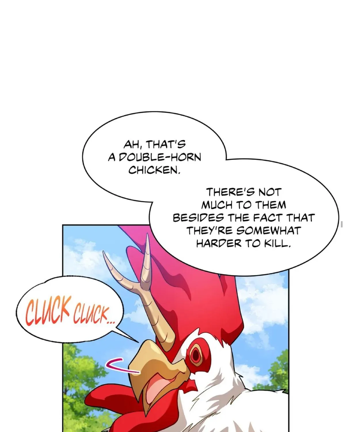 The Gourmet Gamer Chapter 30 page 73 - 