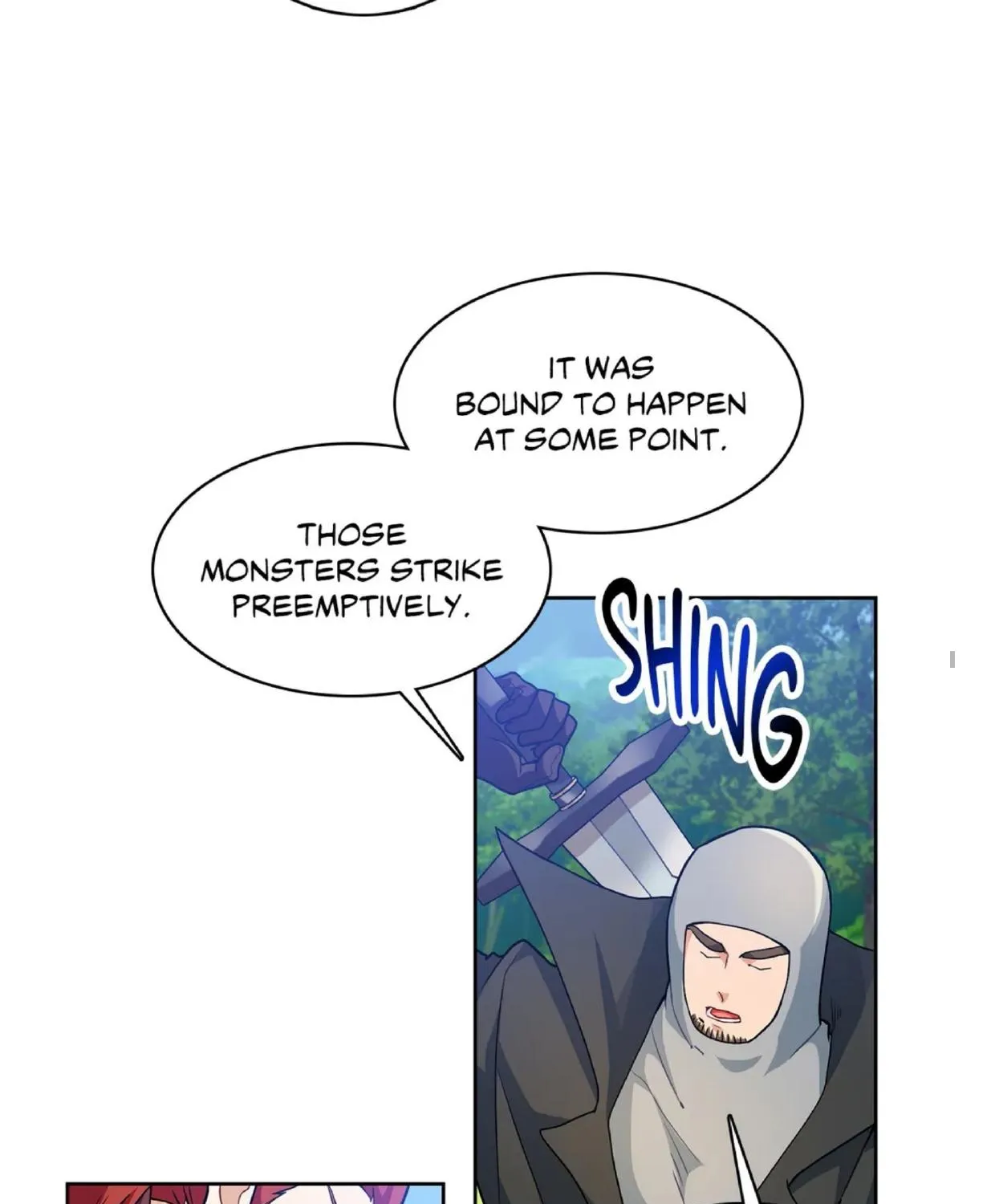 The Gourmet Gamer Chapter 30 page 77 - 