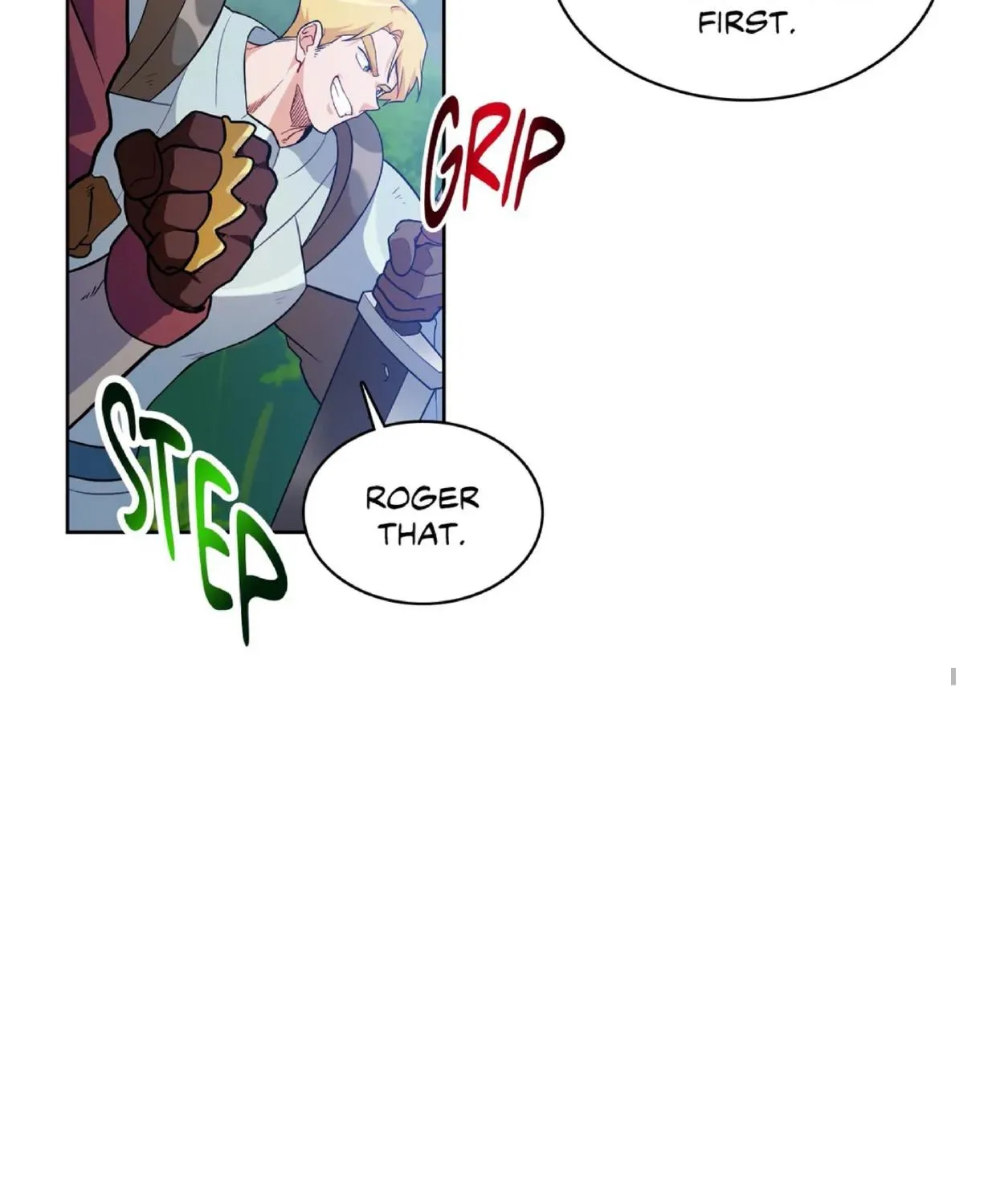 The Gourmet Gamer Chapter 30 page 79 - 