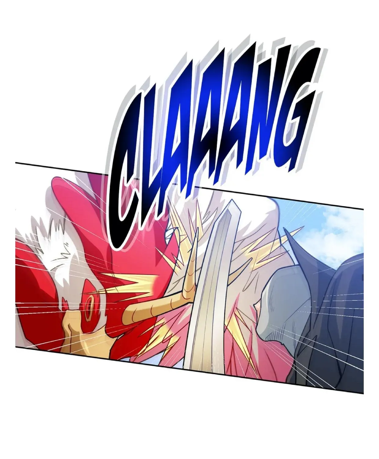The Gourmet Gamer Chapter 30 page 85 - 