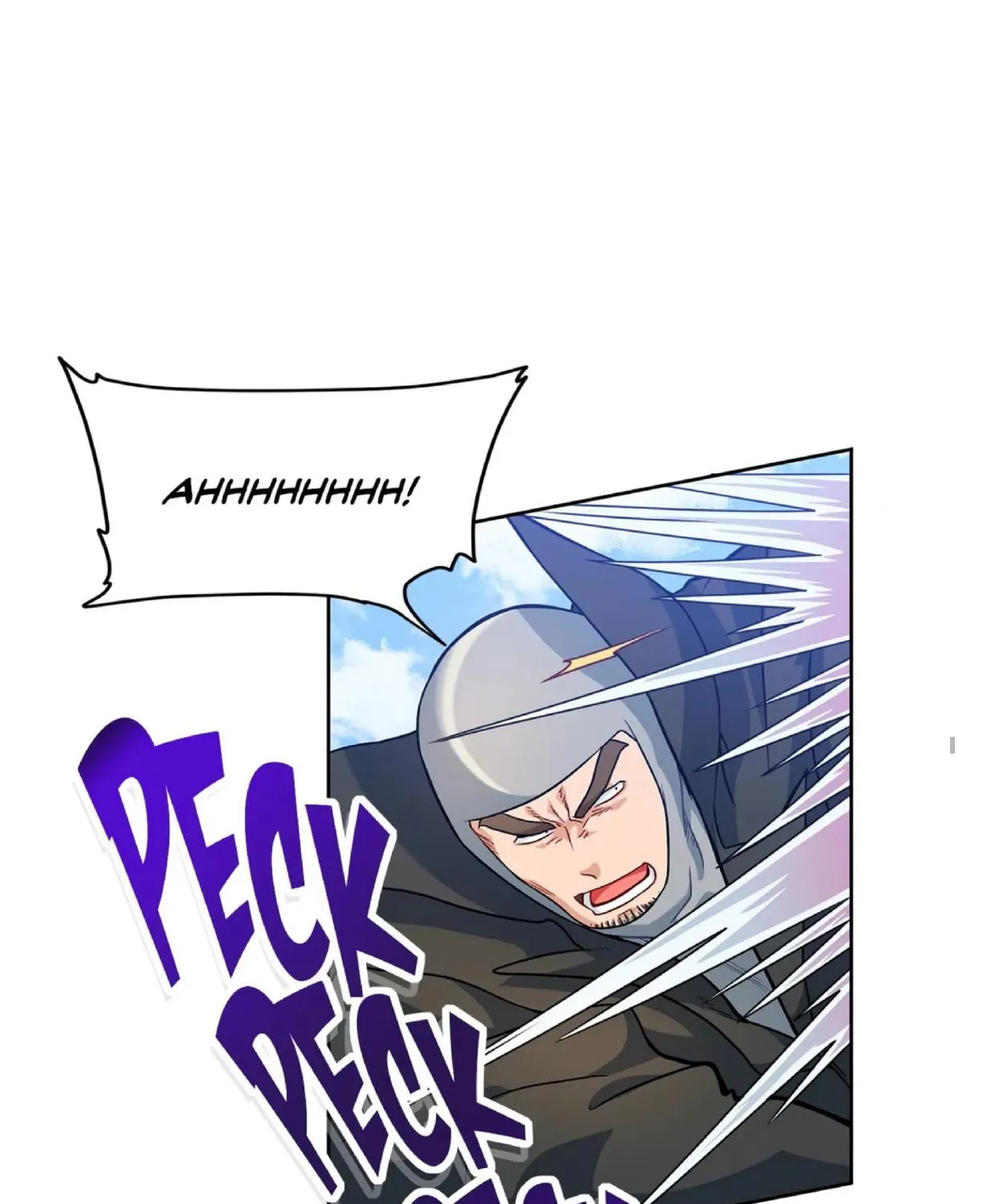The Gourmet Gamer Chapter 30 page 87 - 