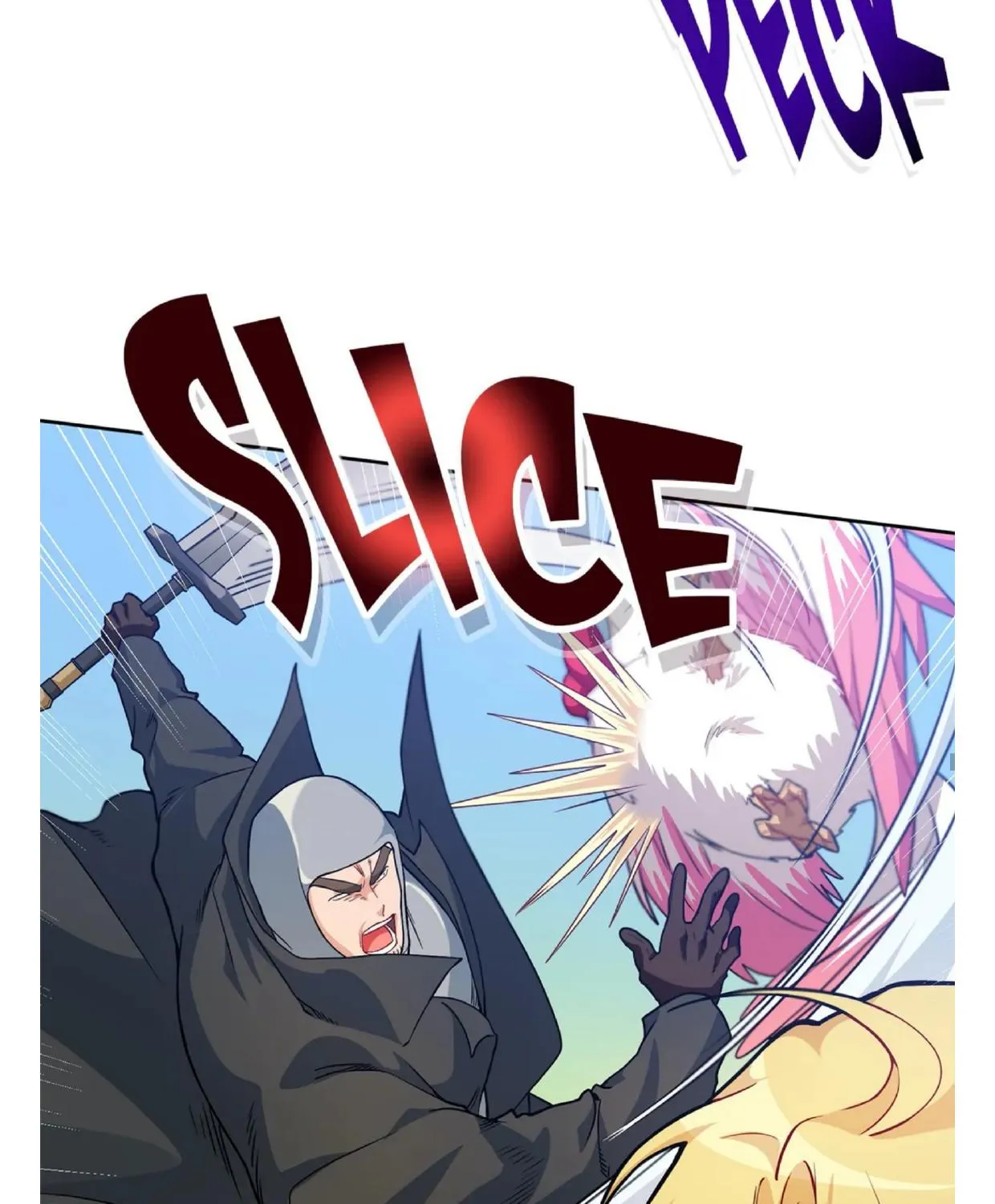 The Gourmet Gamer Chapter 30 page 89 - 