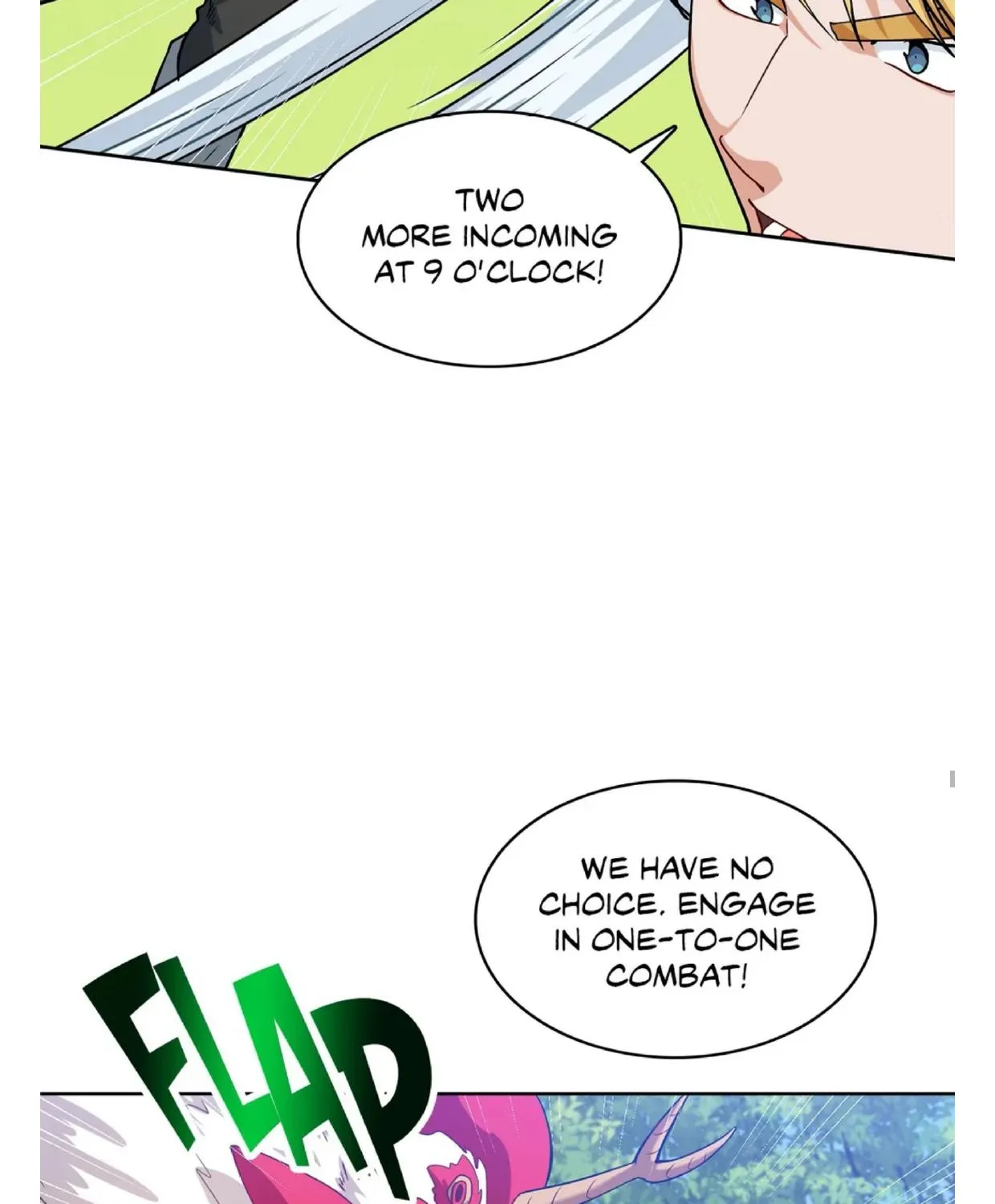 The Gourmet Gamer Chapter 30 page 91 - 
