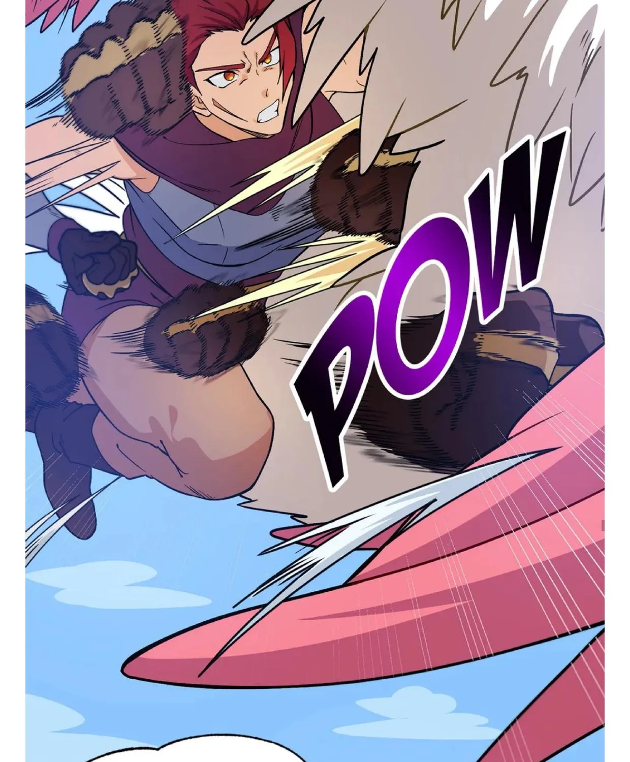 The Gourmet Gamer Chapter 30 page 97 - 