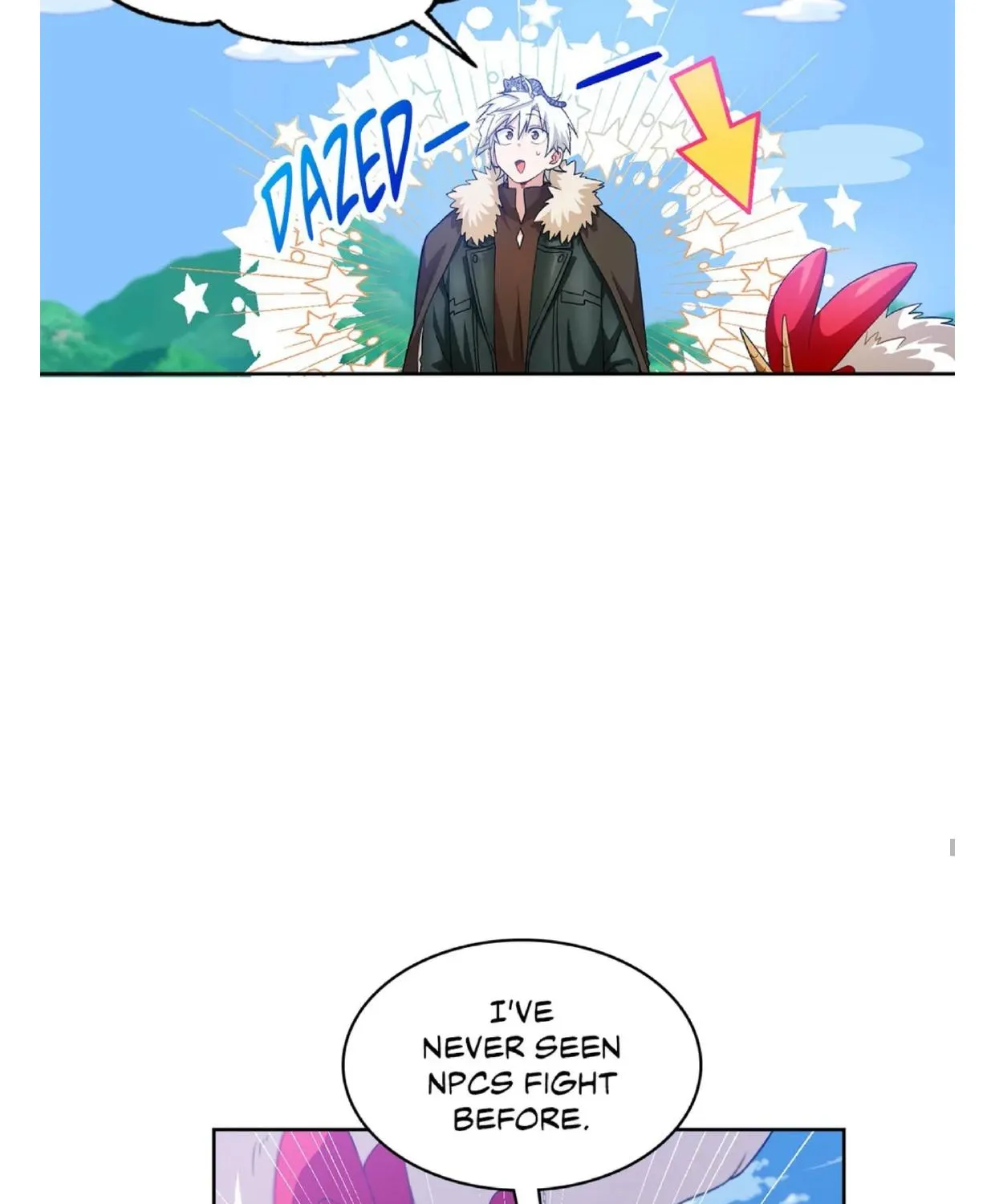 The Gourmet Gamer Chapter 30 page 99 - 